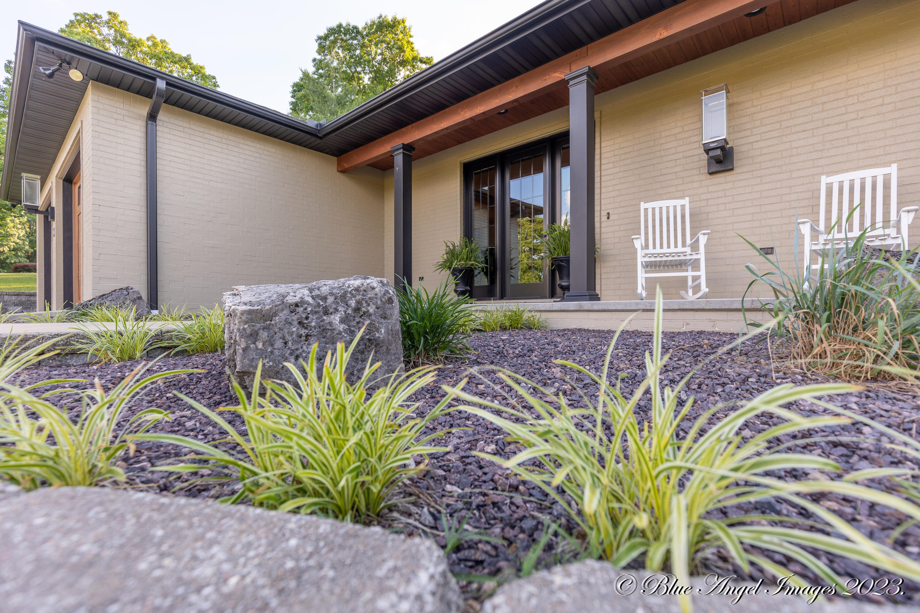 Country Club - Residential
