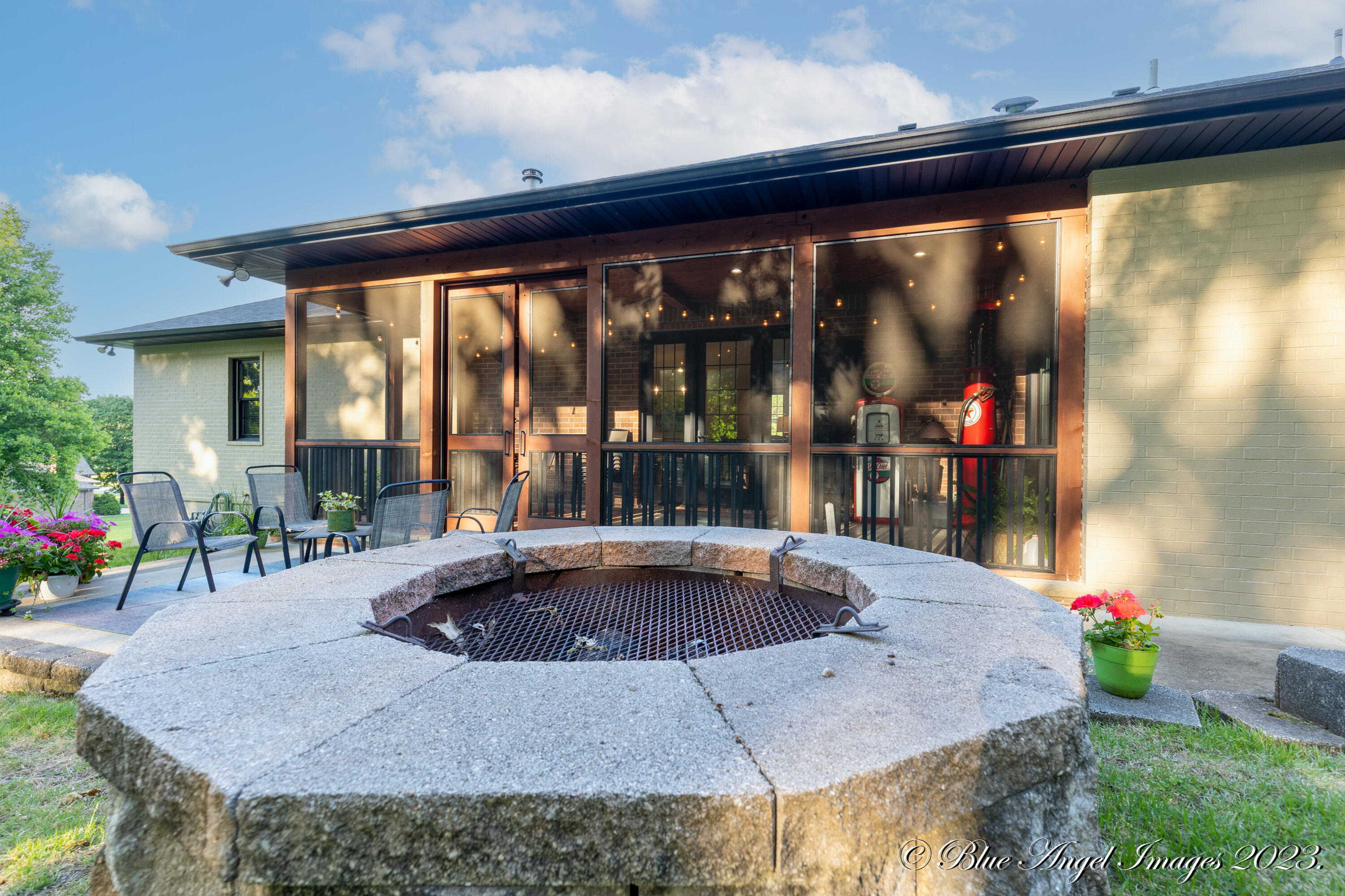 Country Club - Residential