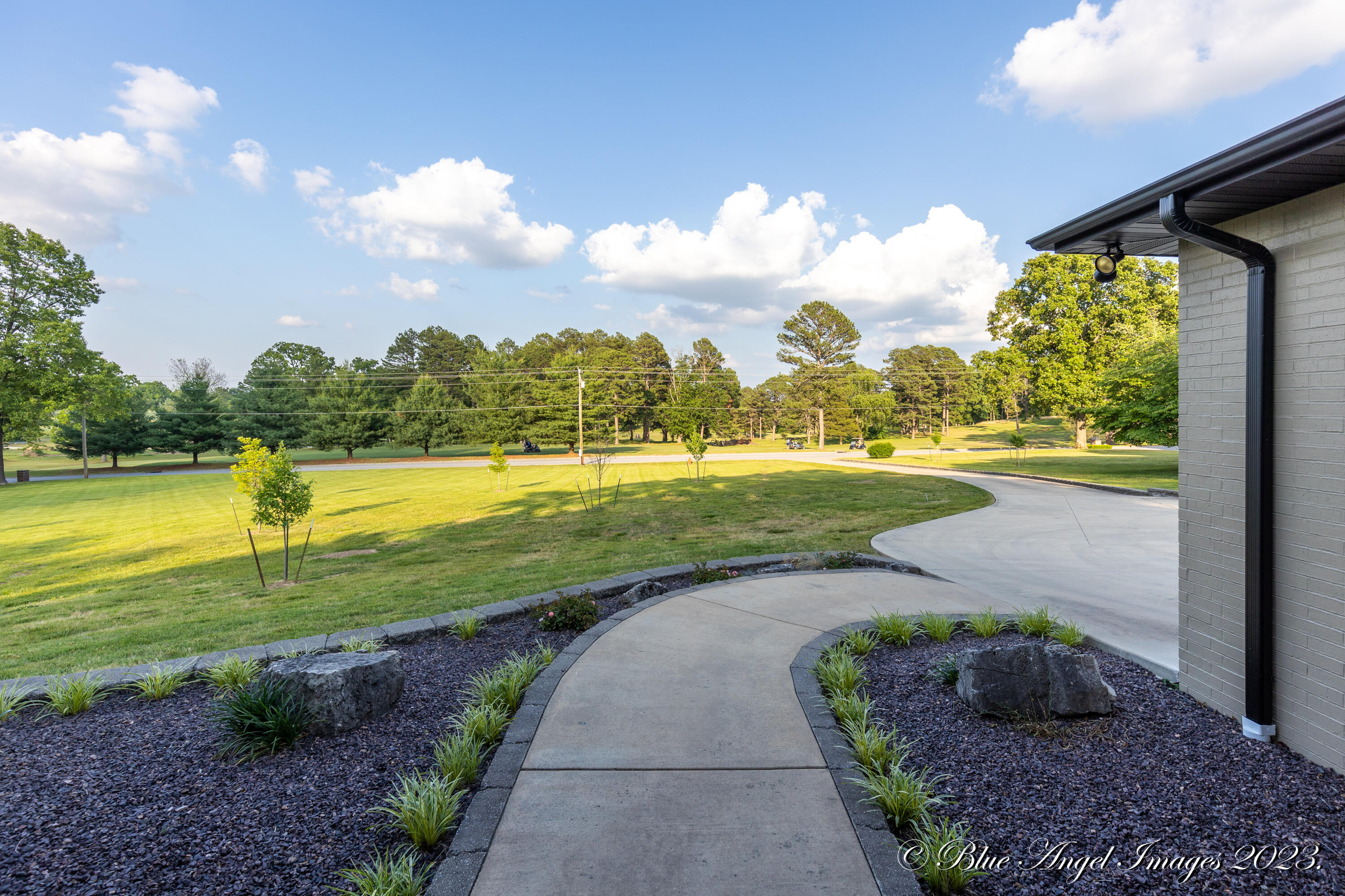 Country Club - Residential
