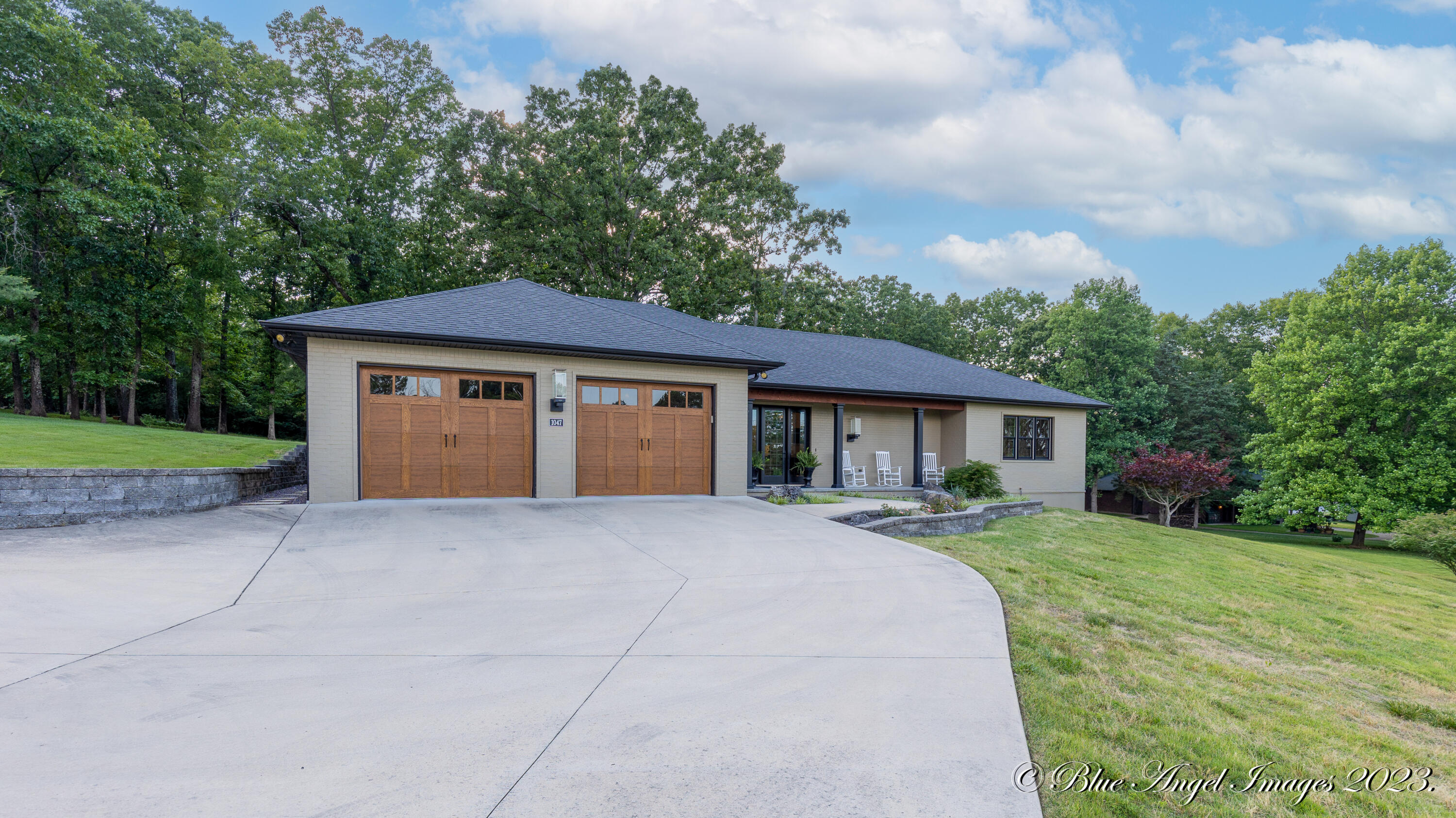 Country Club - Residential