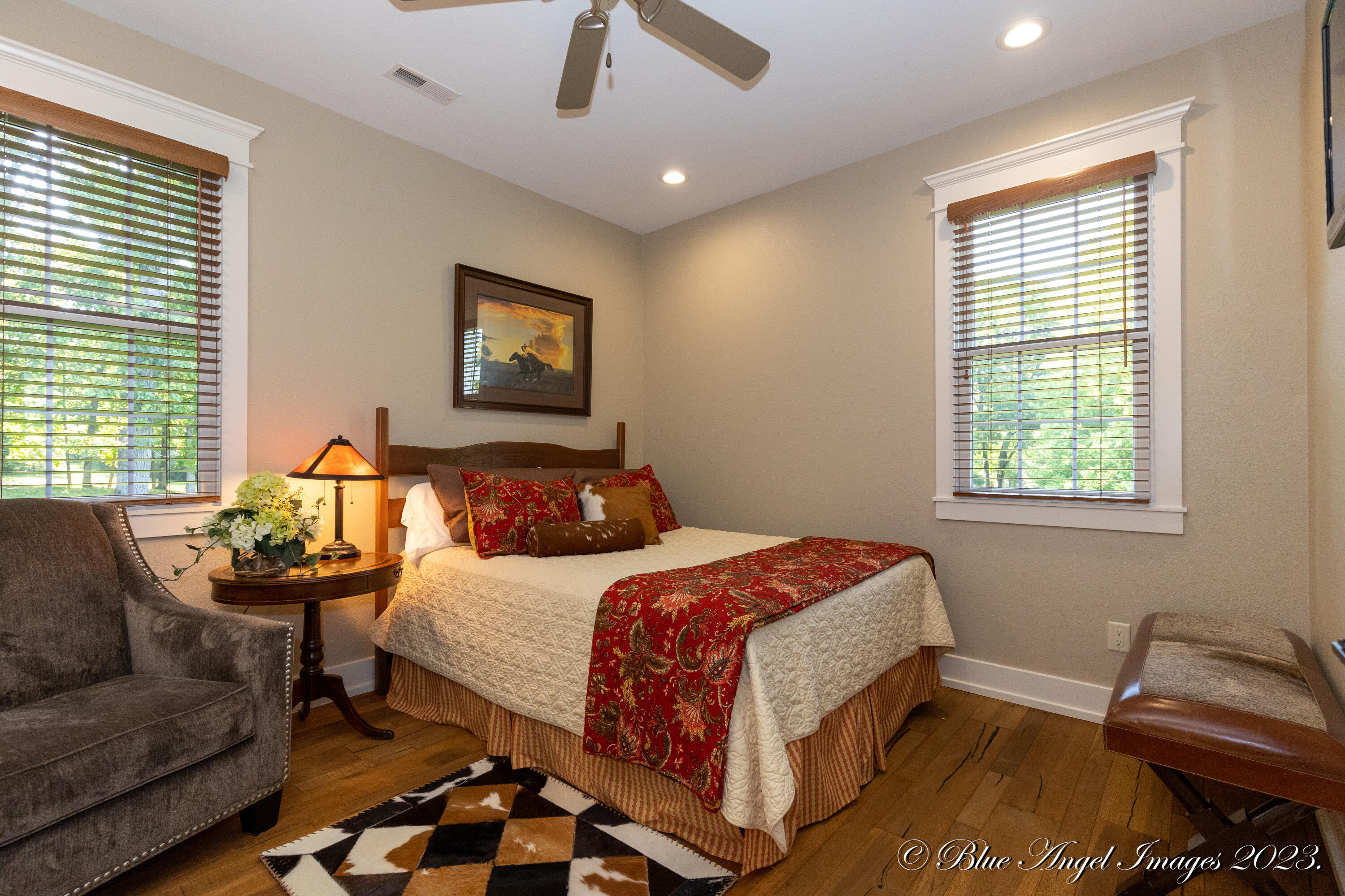 Country Club - Residential