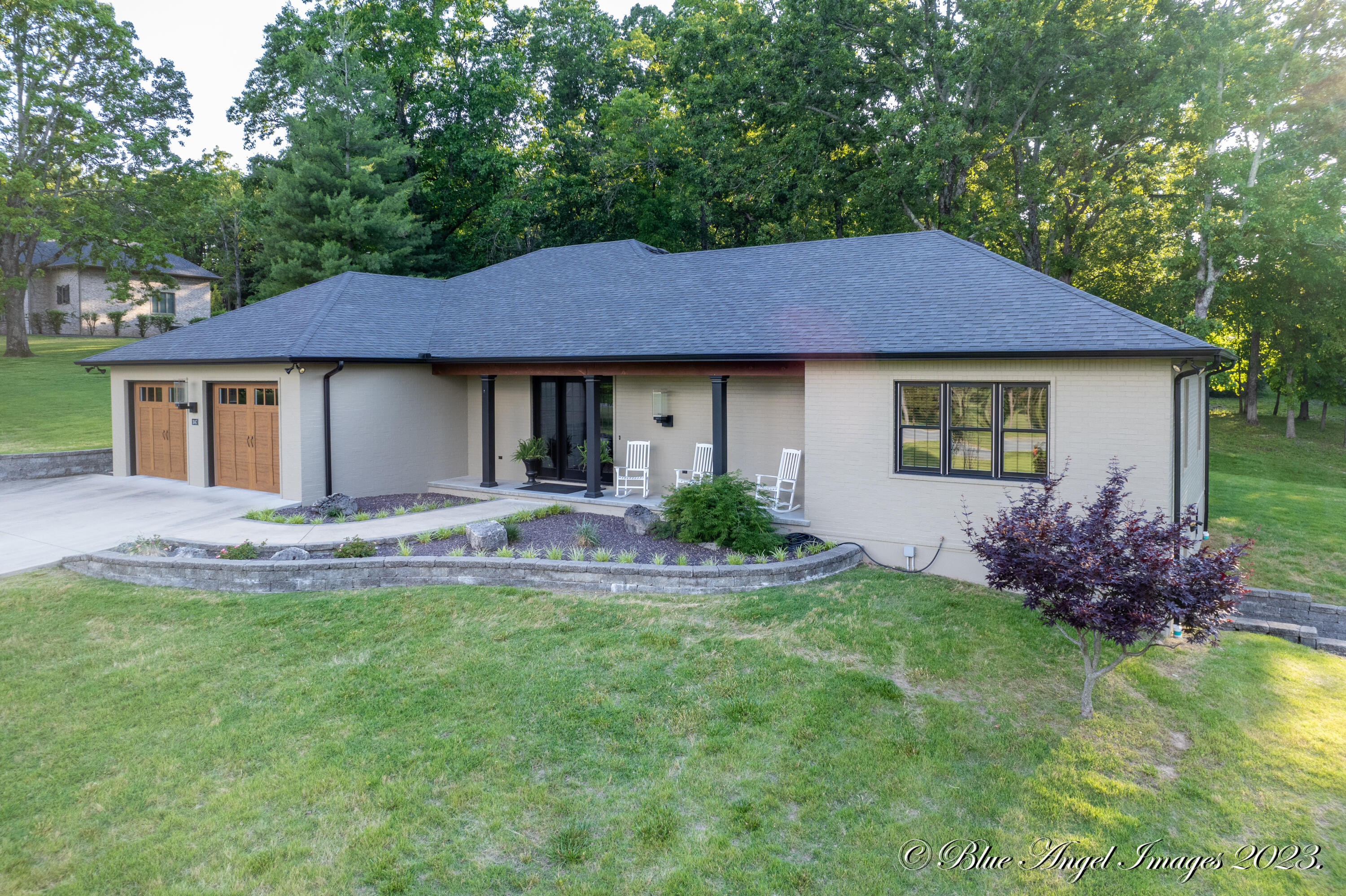 Country Club - Residential