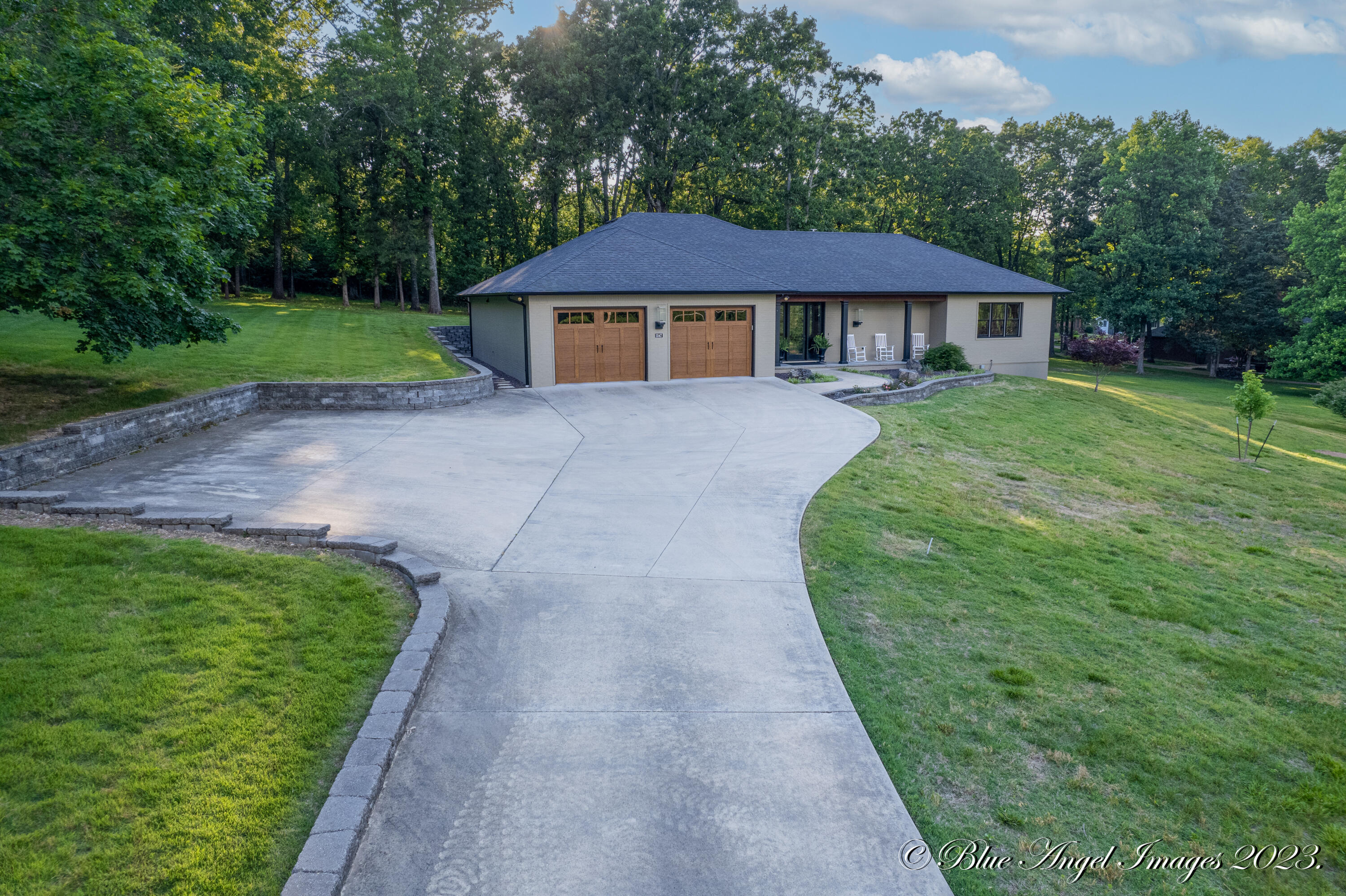 Country Club - Residential