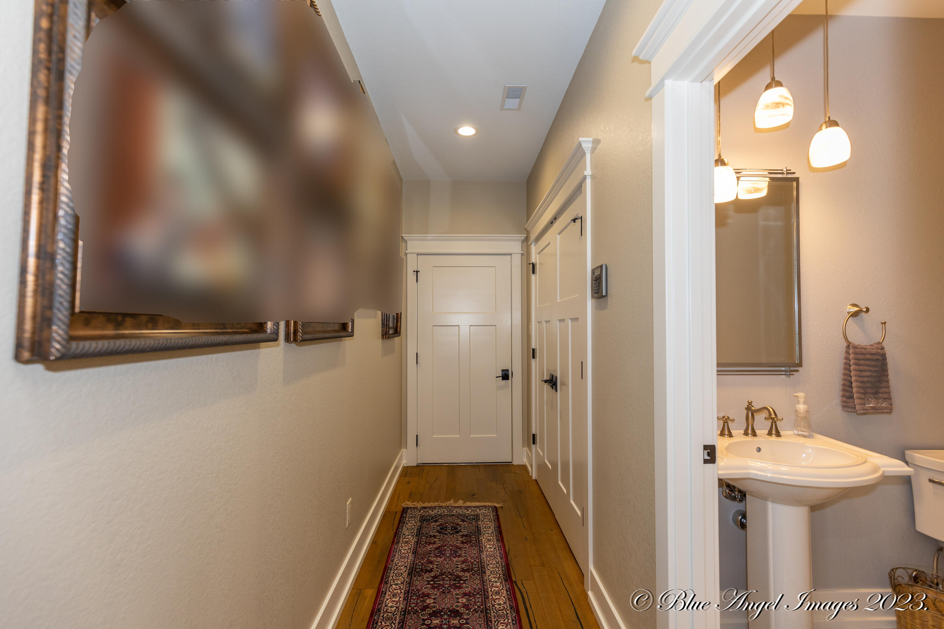 Country Club - Residential