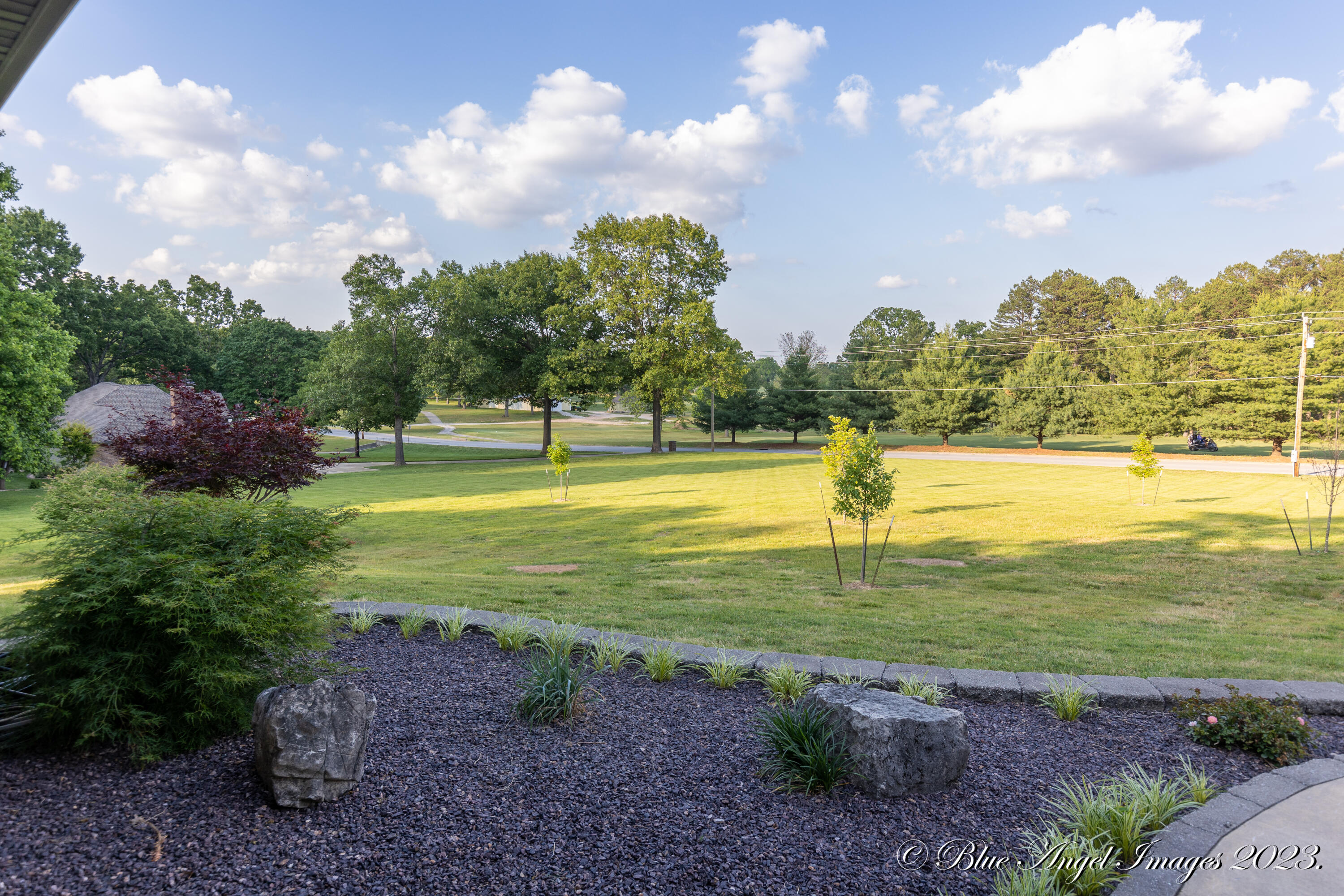 Country Club - Residential