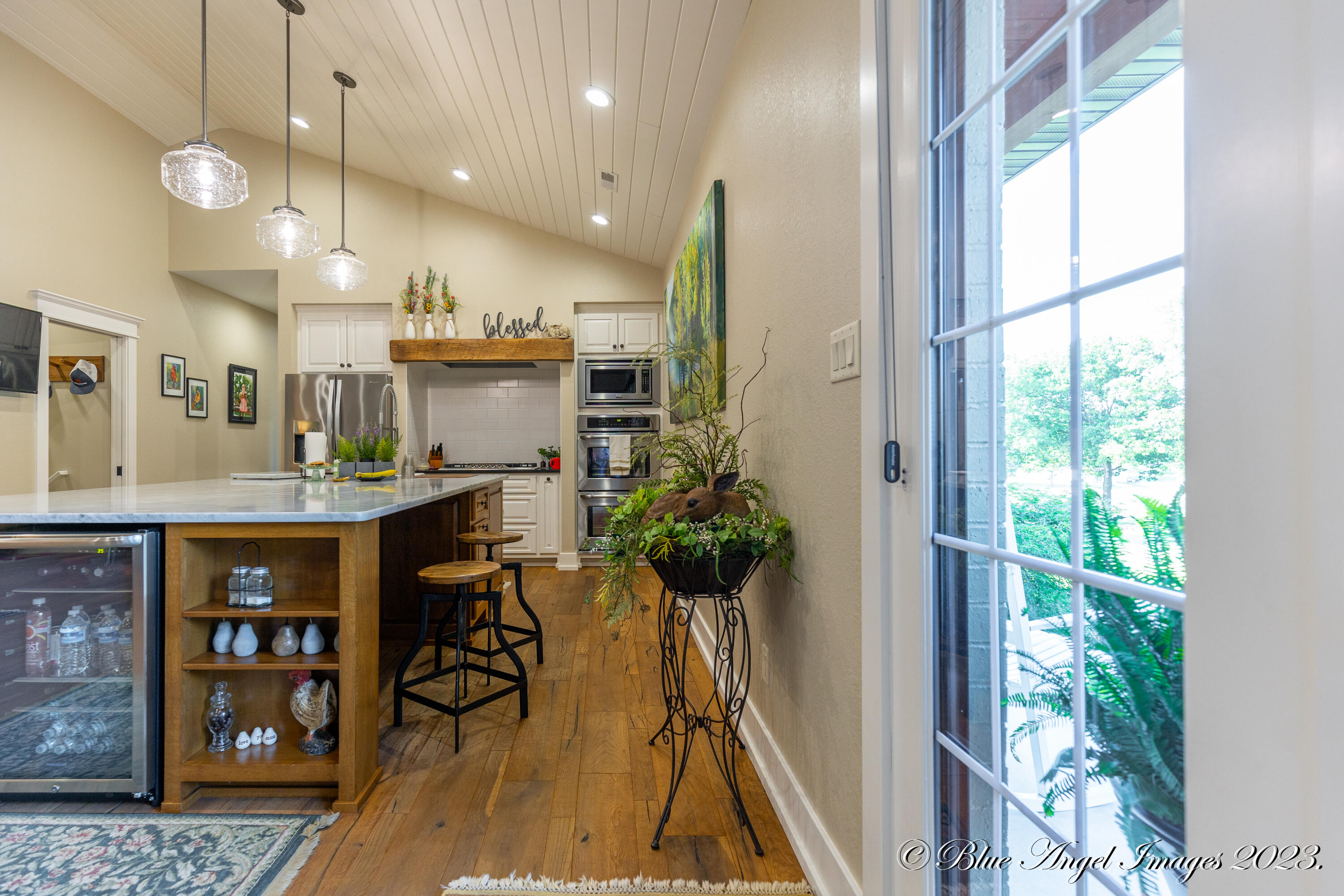 Country Club - Residential