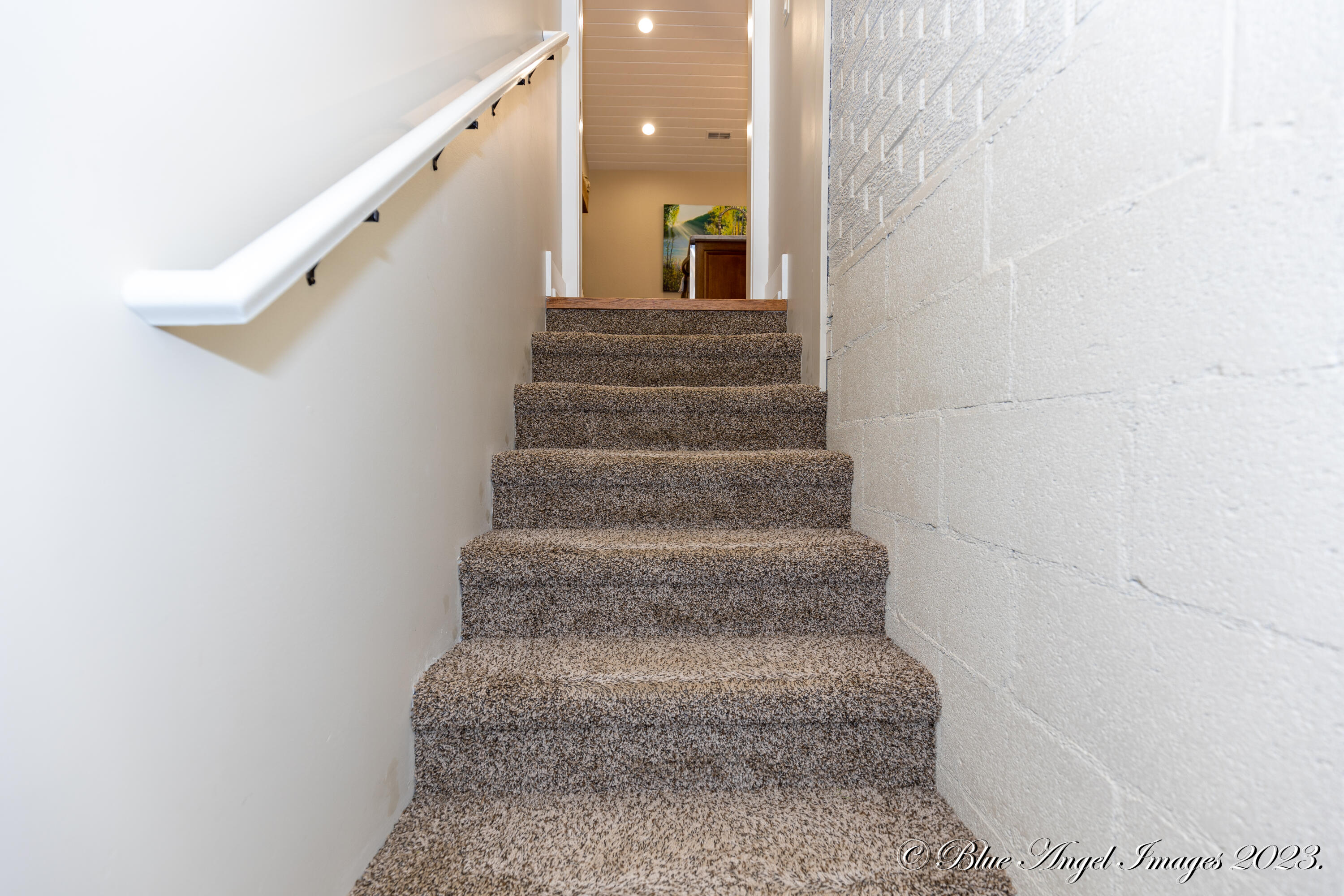 Country Club - Residential