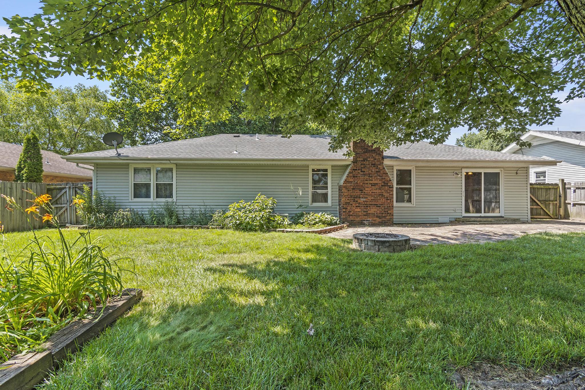 Scenic Hts - Residential