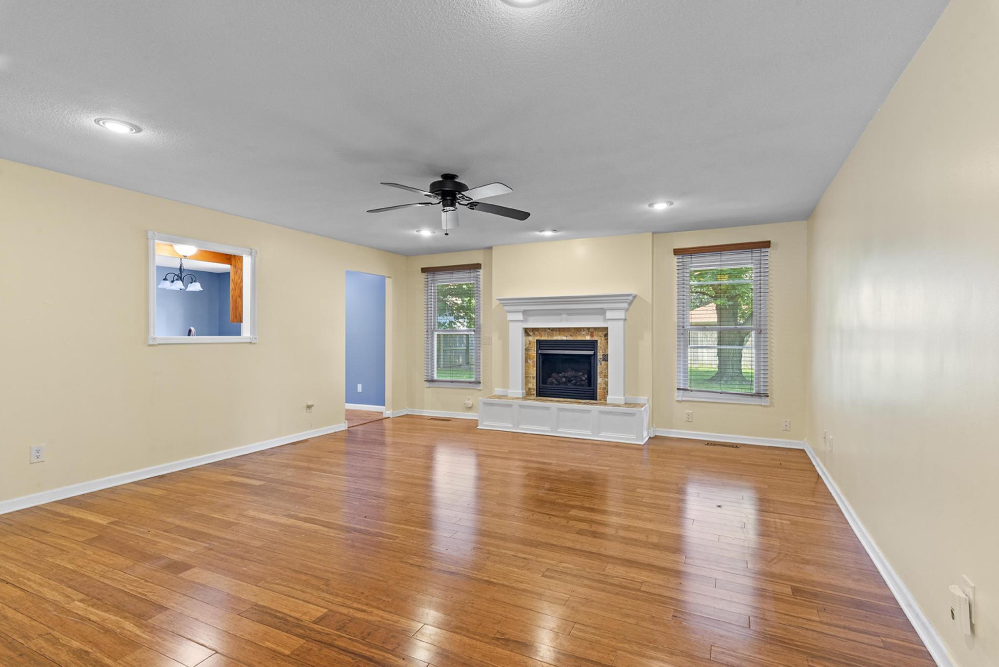 Scenic Hts - Residential