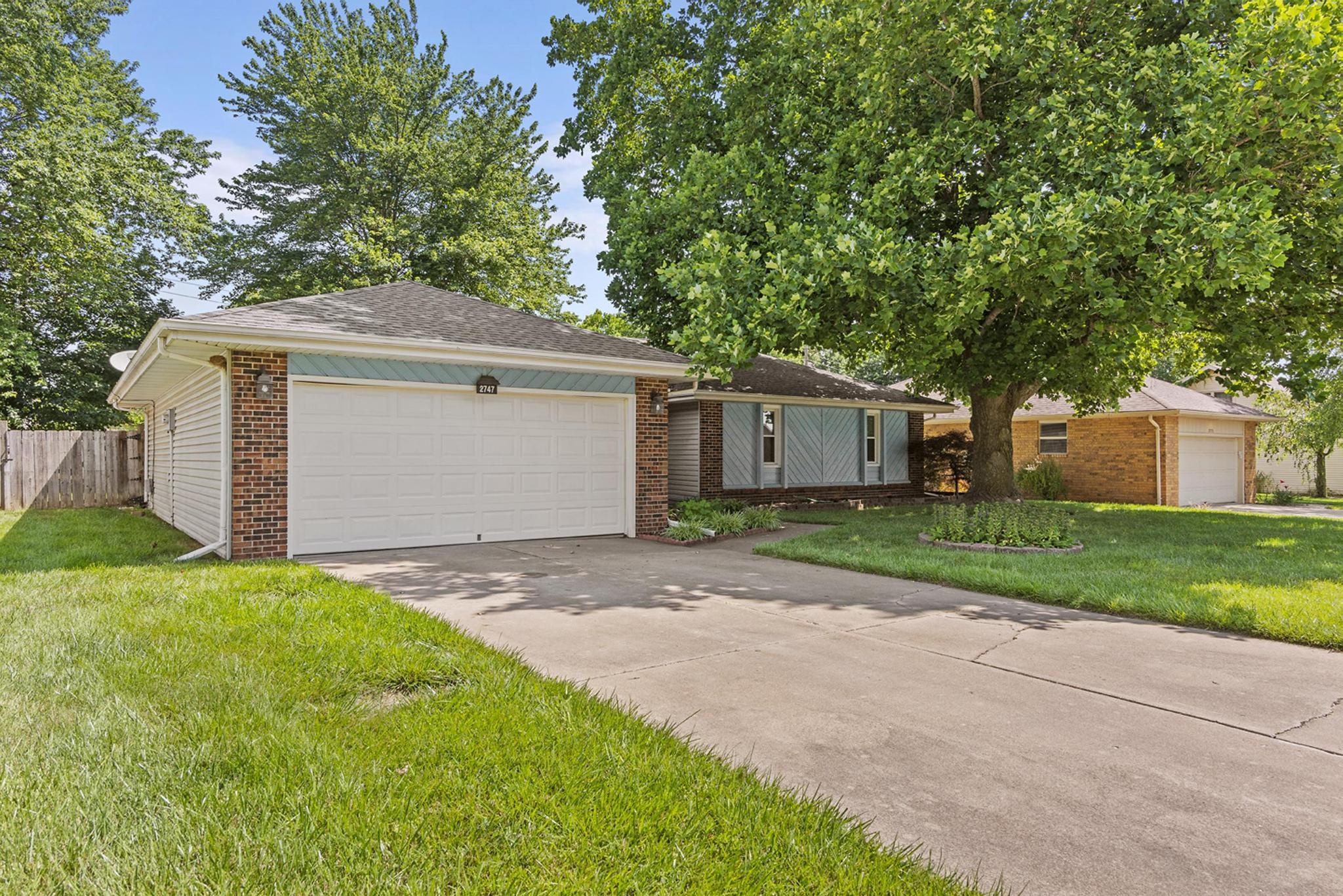 Scenic Hts - Residential
