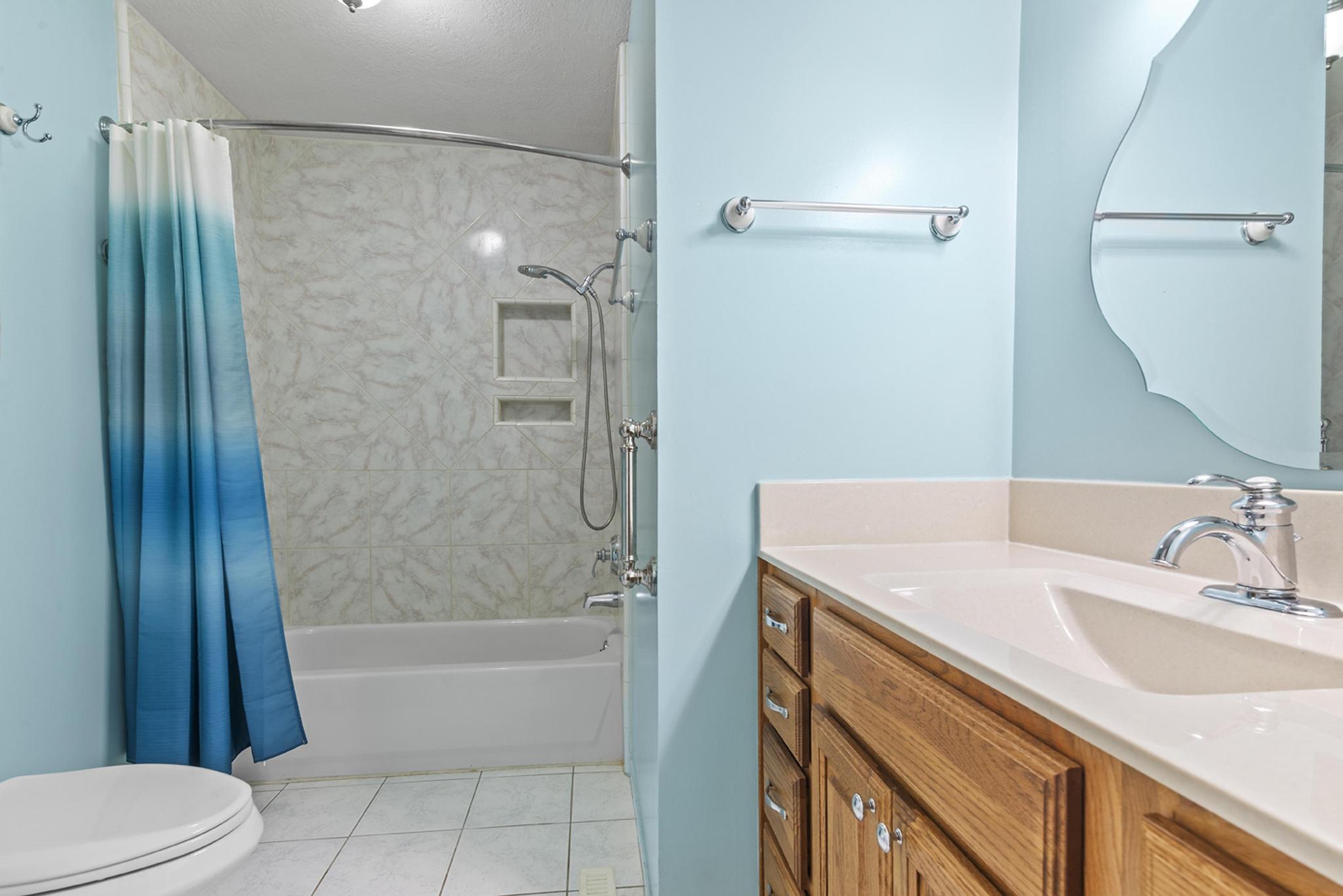 Scenic Hts - Residential