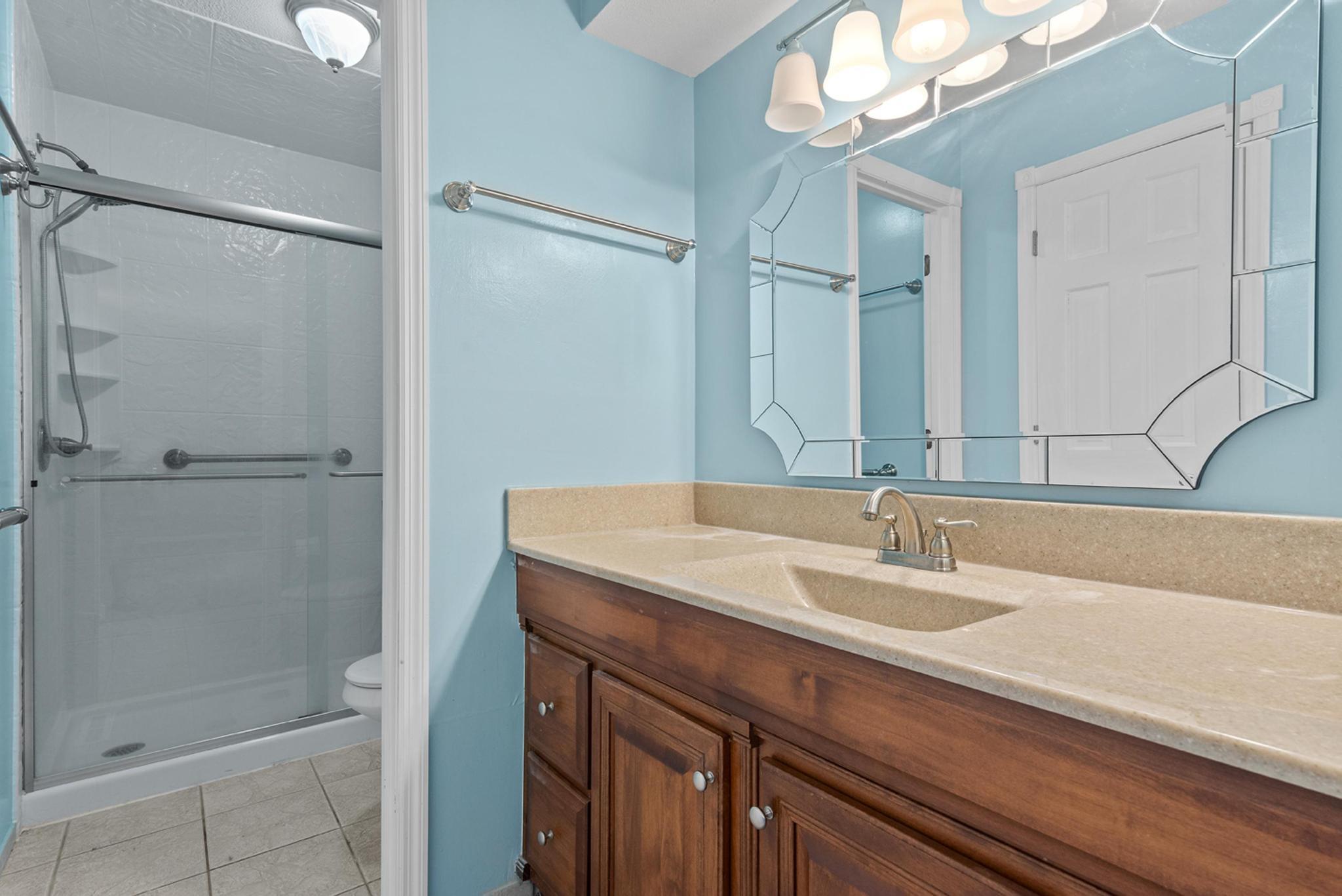 Scenic Hts - Residential
