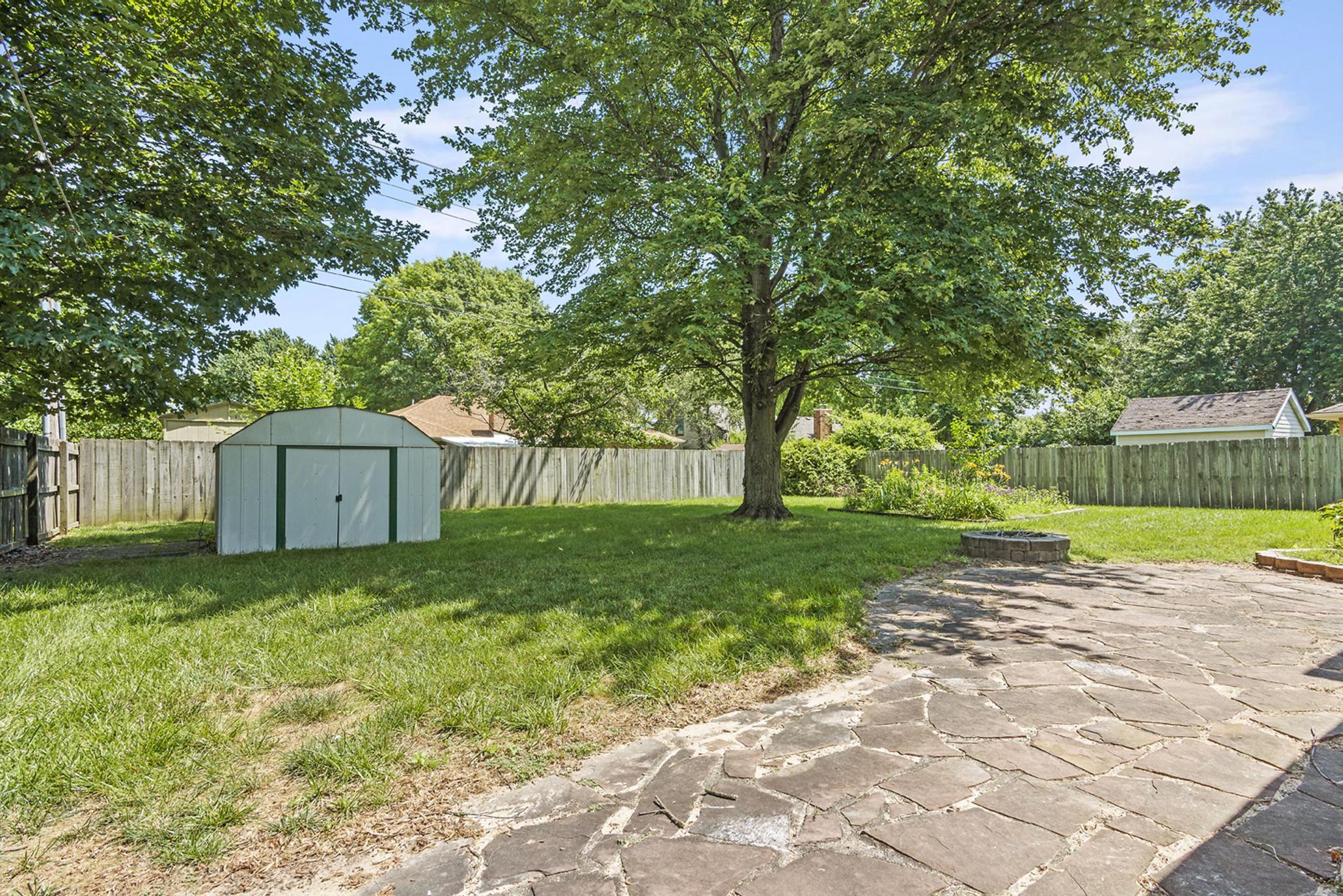 Scenic Hts - Residential