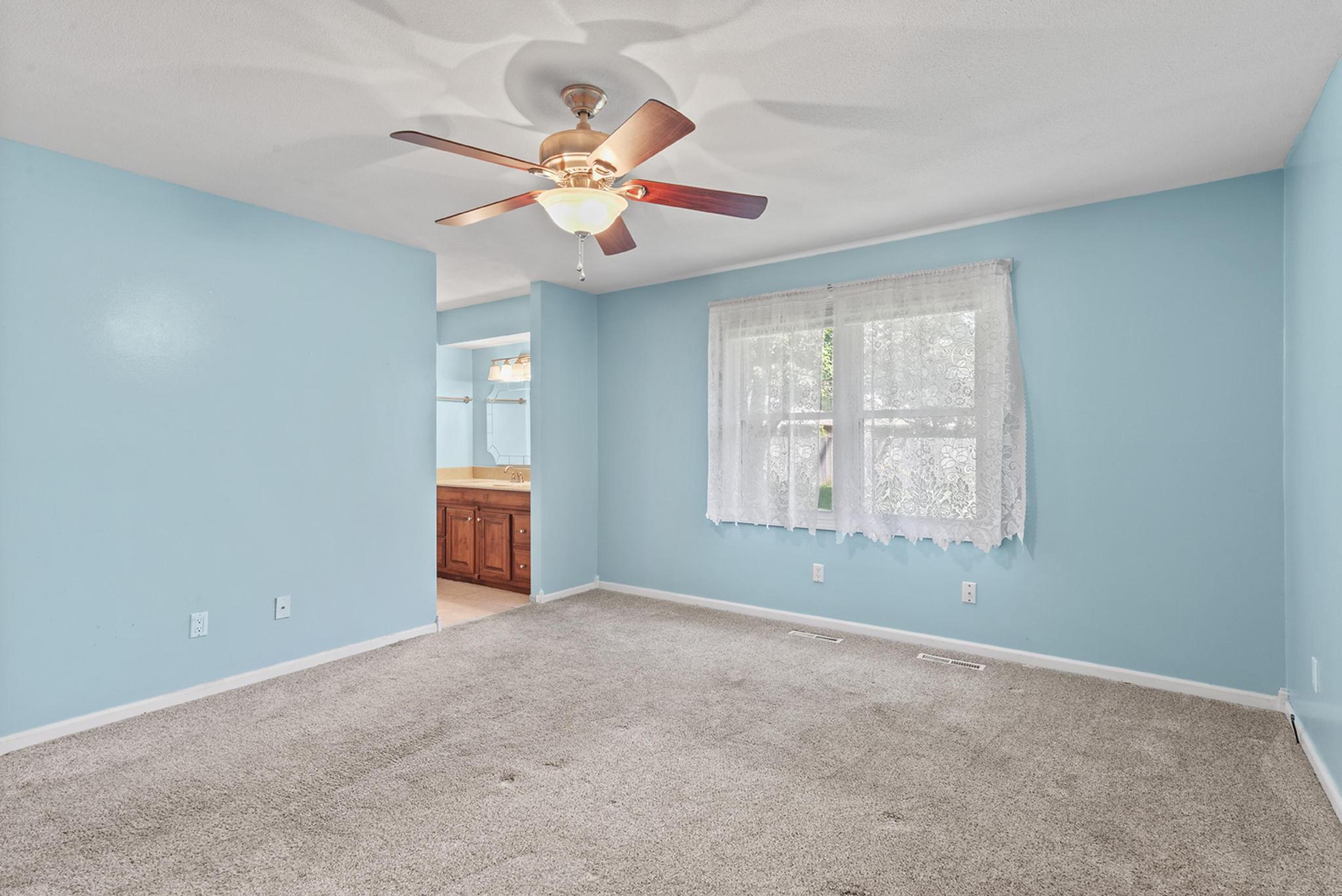 Scenic Hts - Residential