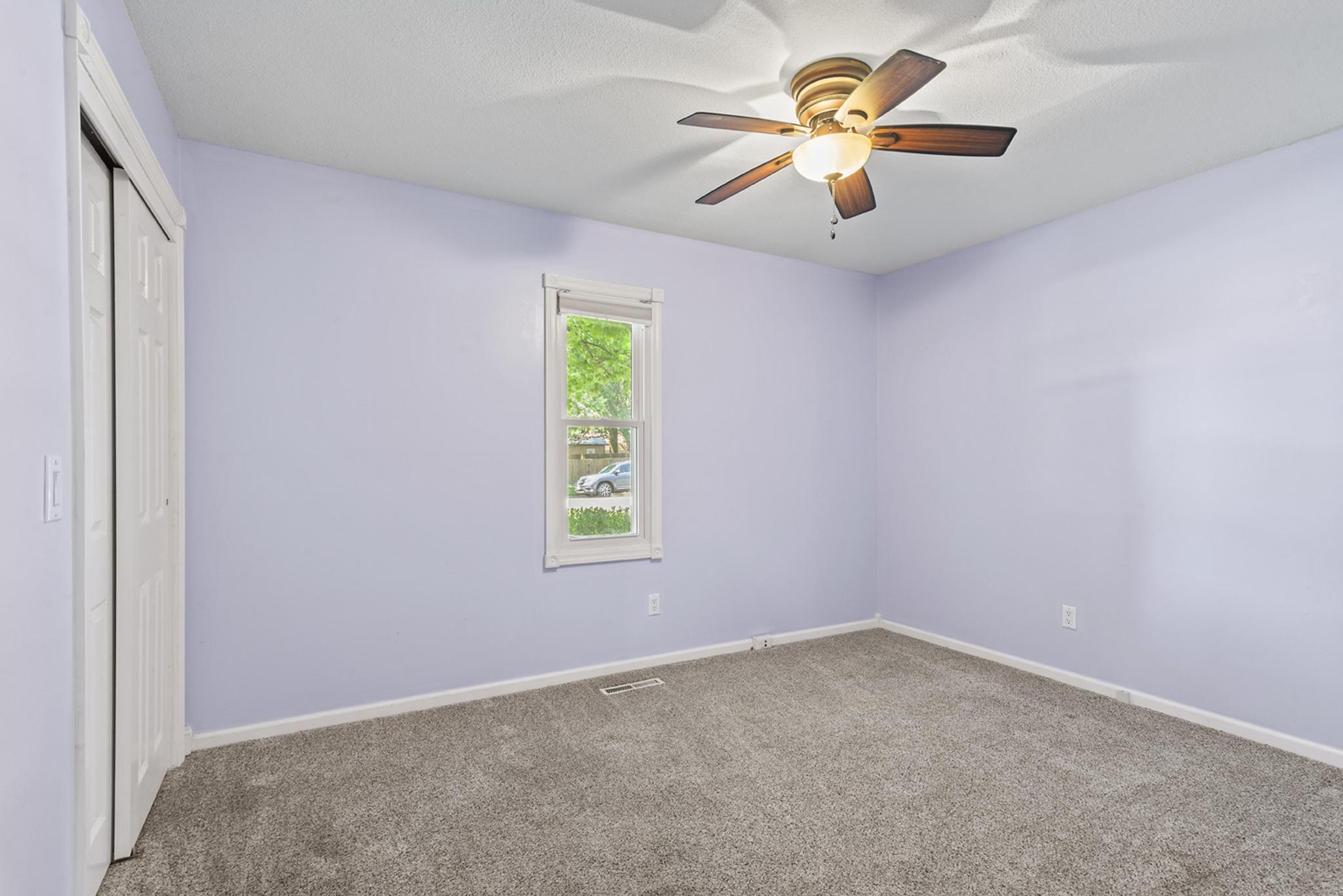 Scenic Hts - Residential