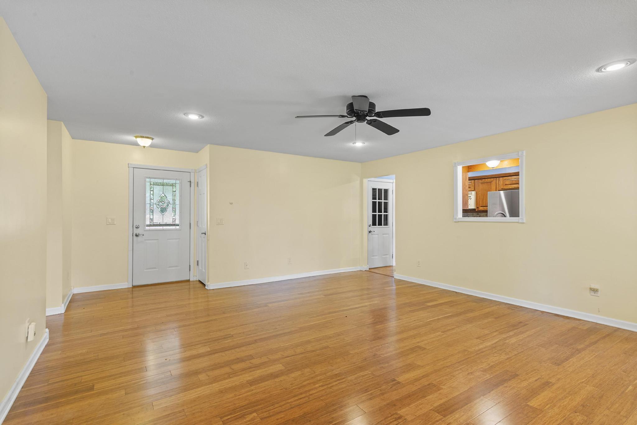 Scenic Hts - Residential