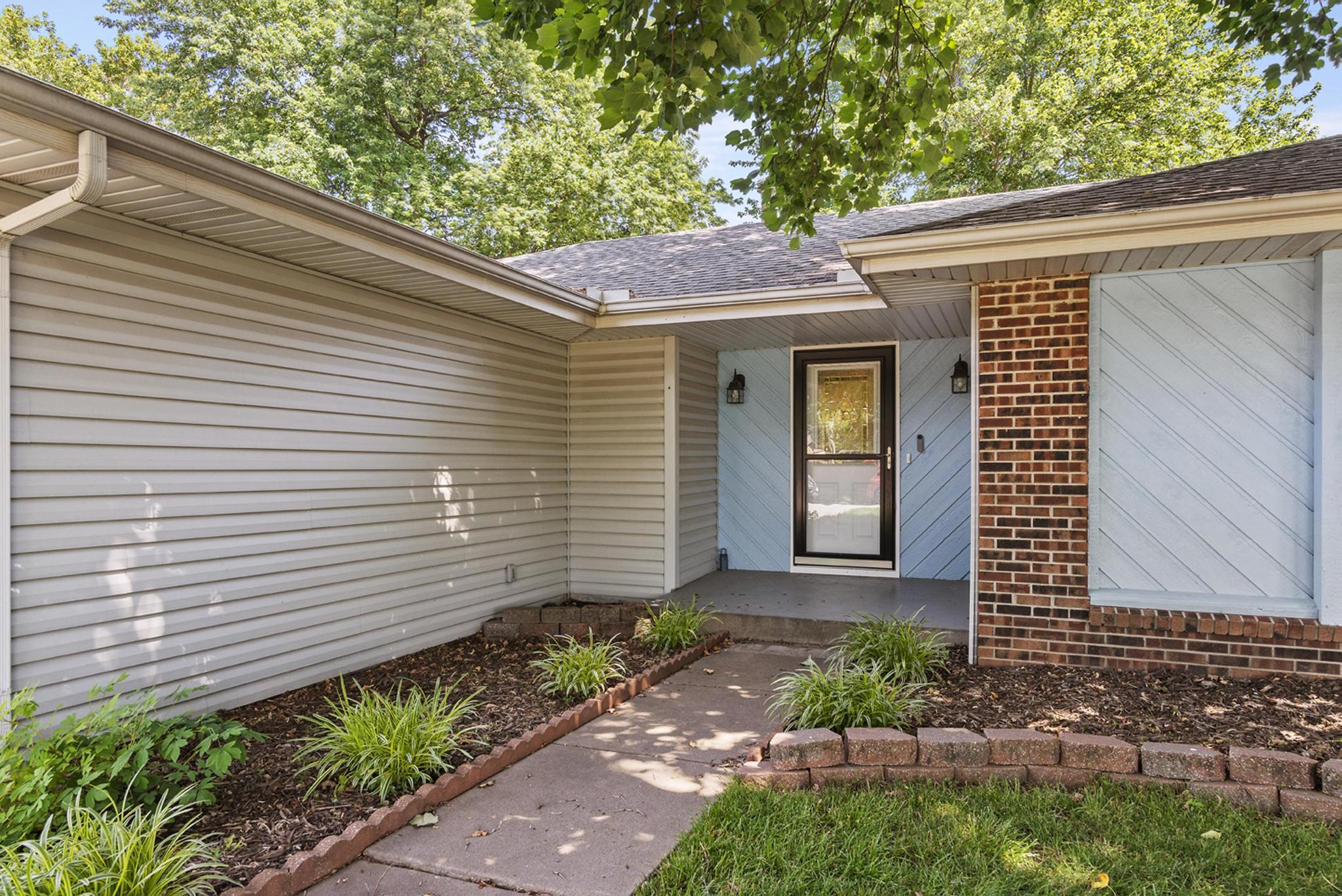 Scenic Hts - Residential