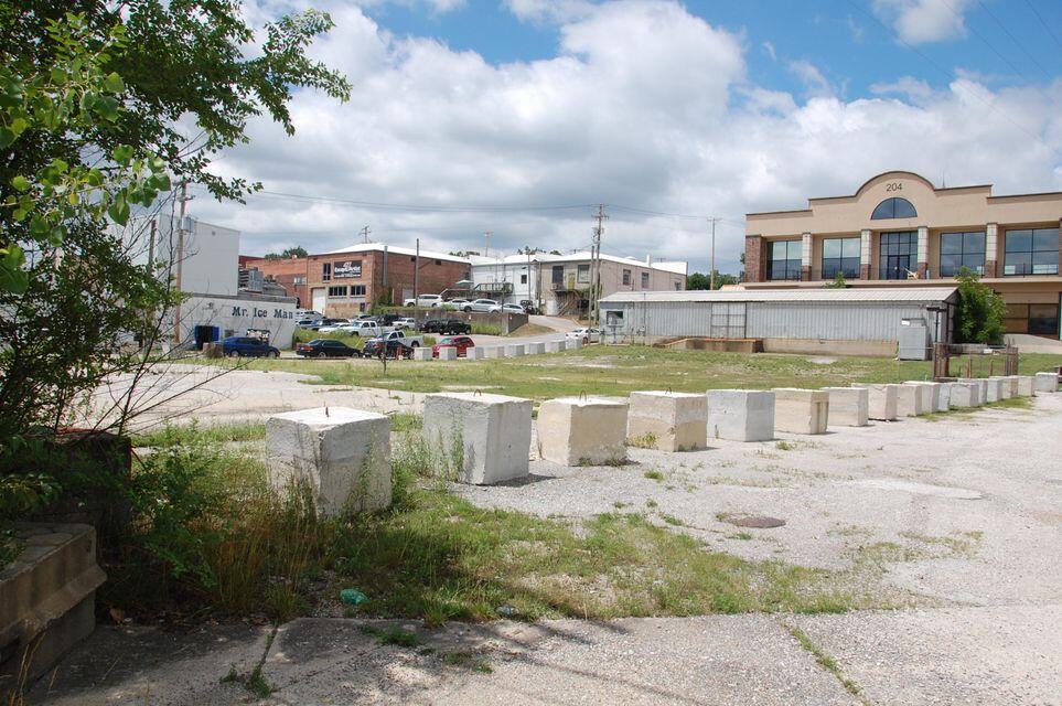 Taney-Not in List - Commercial Sale