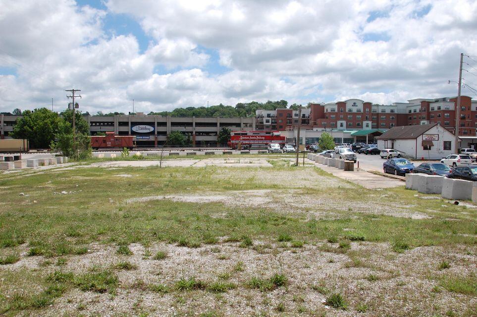 Taney-Not in List - Commercial Sale