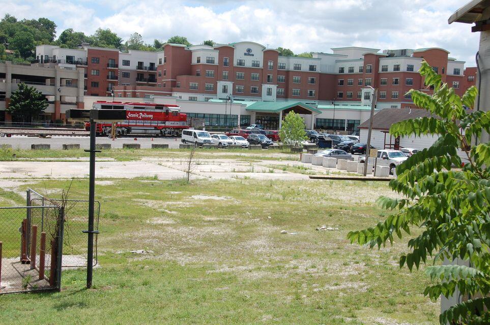 Taney-Not in List - Commercial Sale