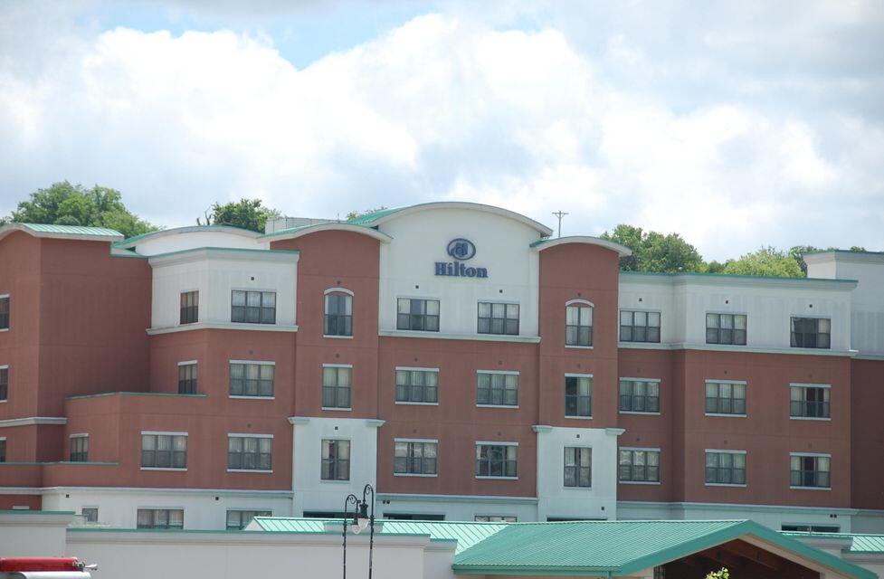 Taney-Not in List - Commercial Sale