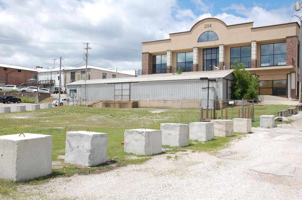 Taney-Not in List - Commercial Sale
