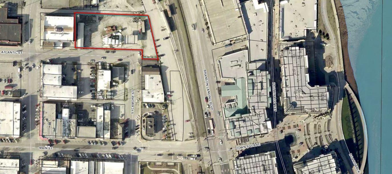 Taney-Not in List - Commercial Sale