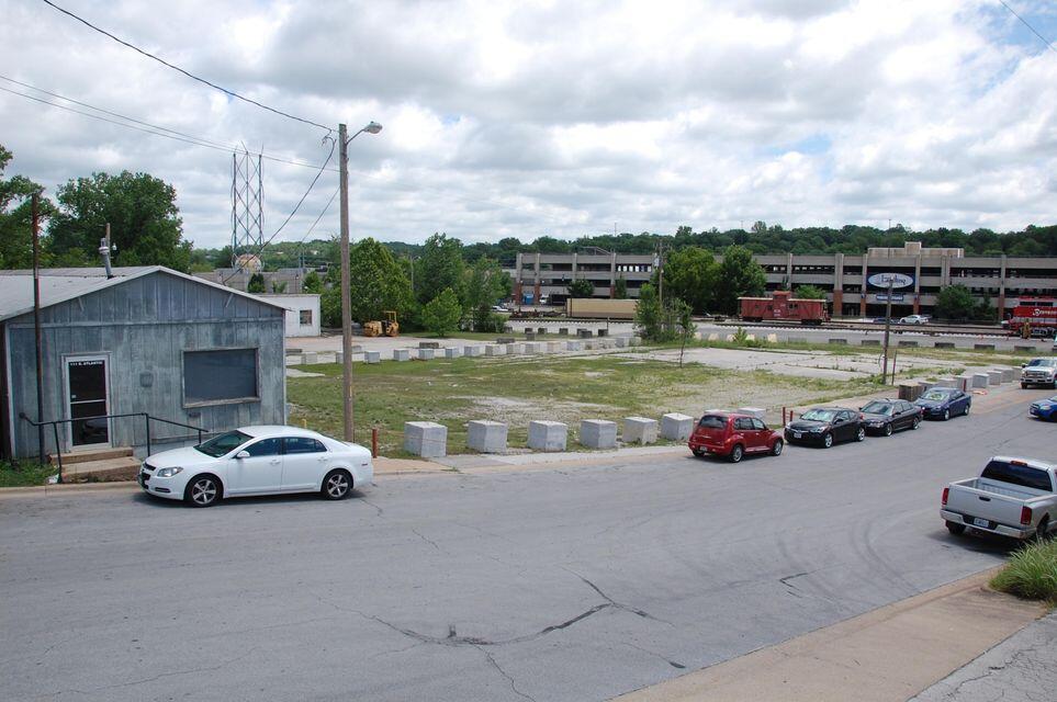 Taney-Not in List - Commercial Sale