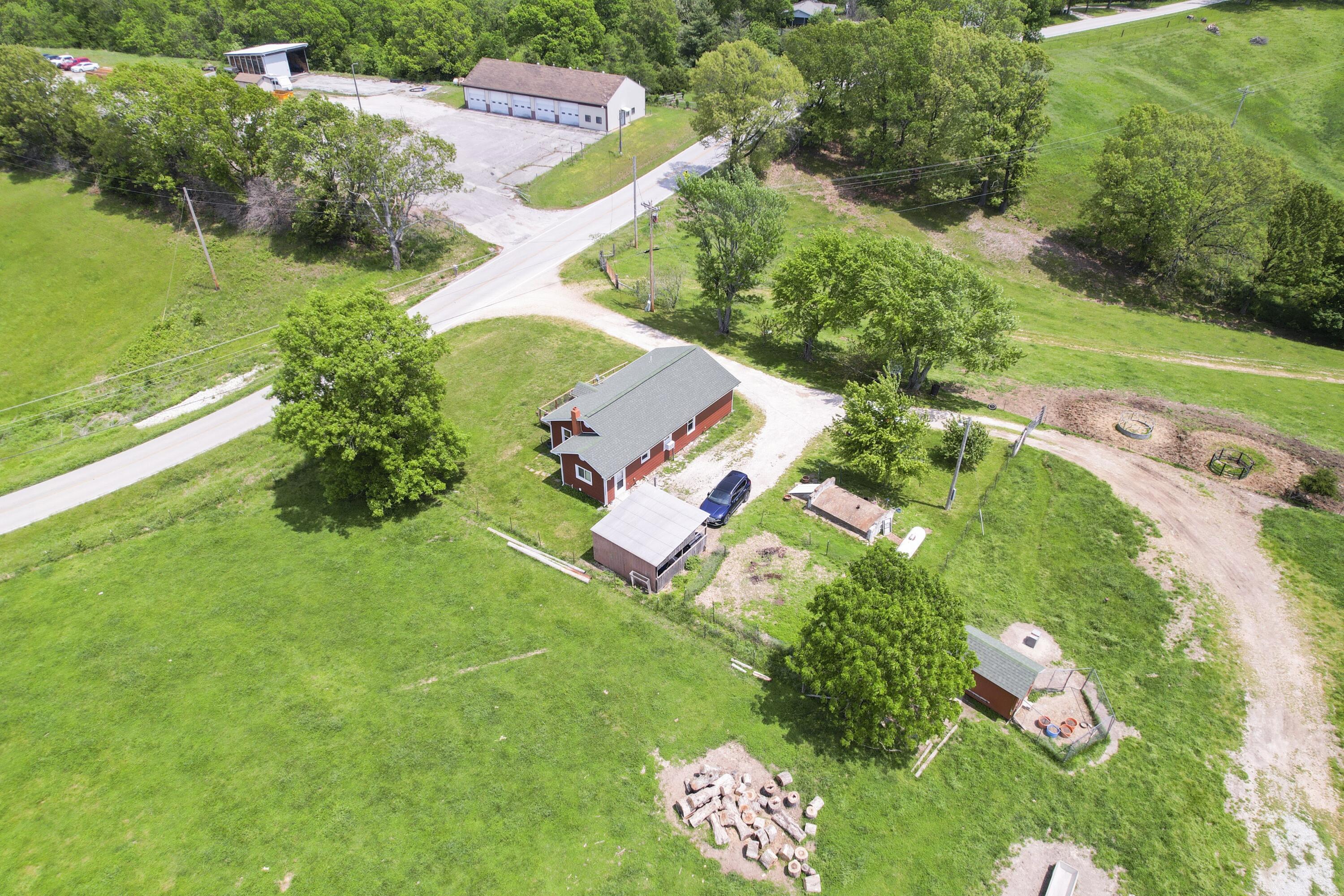 Taney-Not in List - Residential