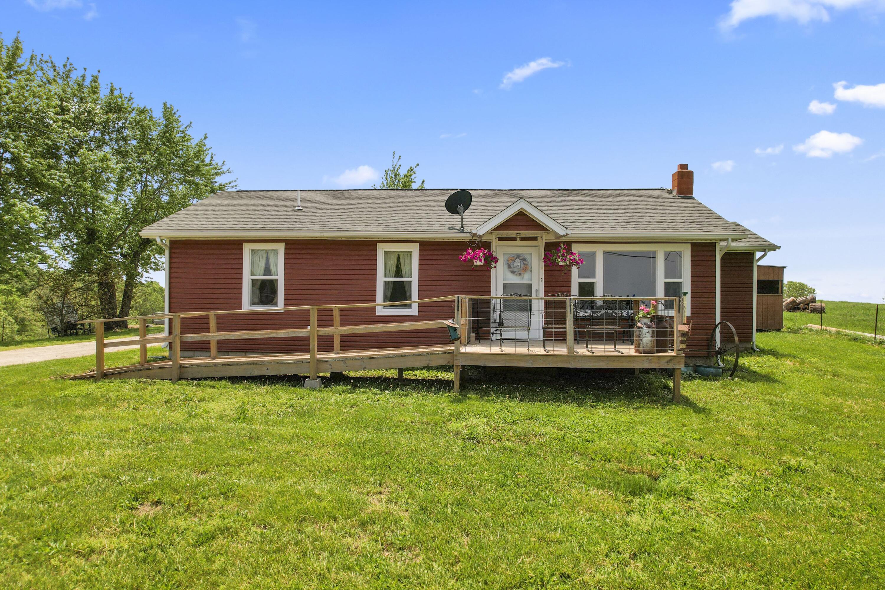 Taney-Not in List - Residential