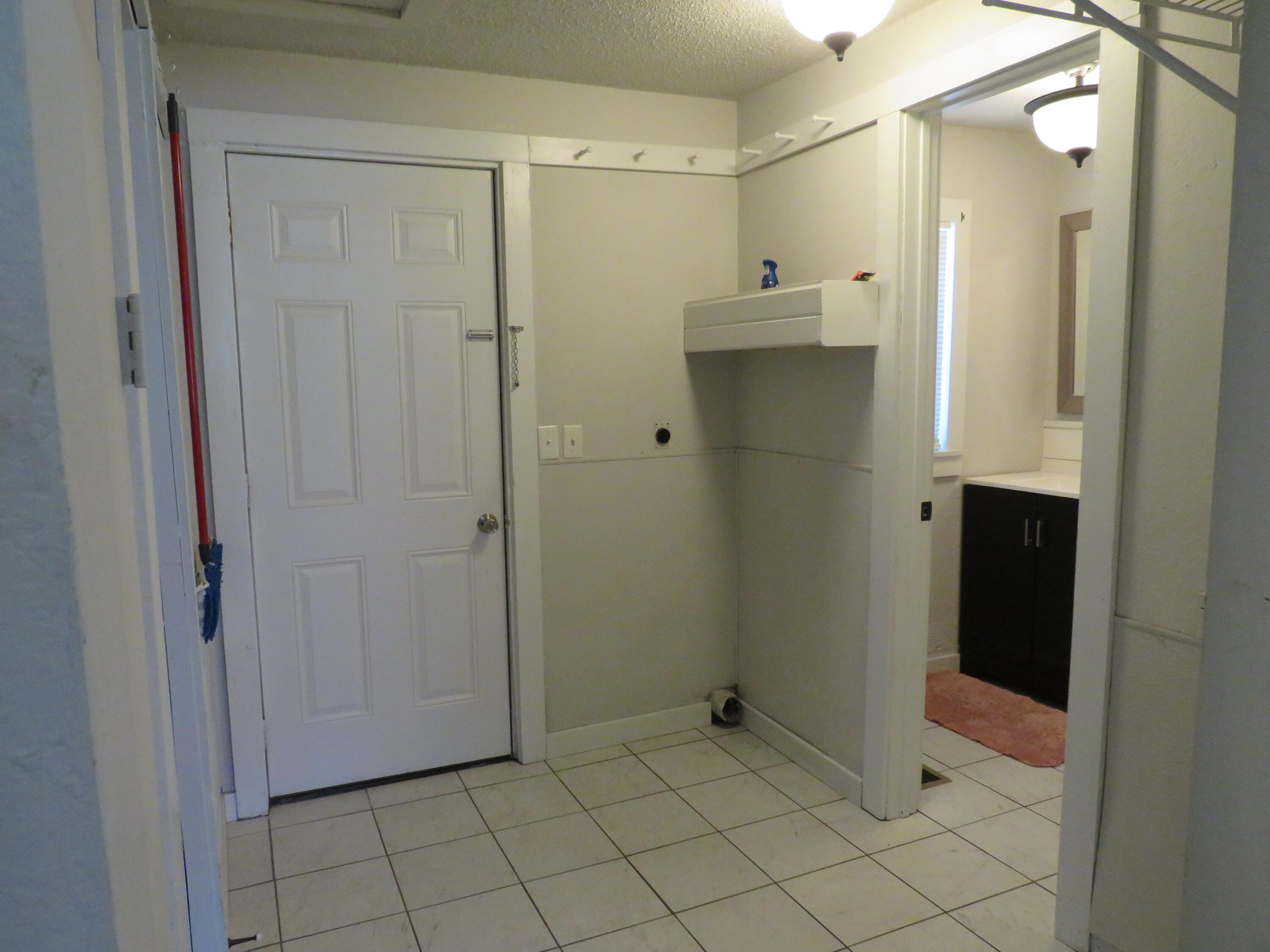 Douglas-Not in List - Residential