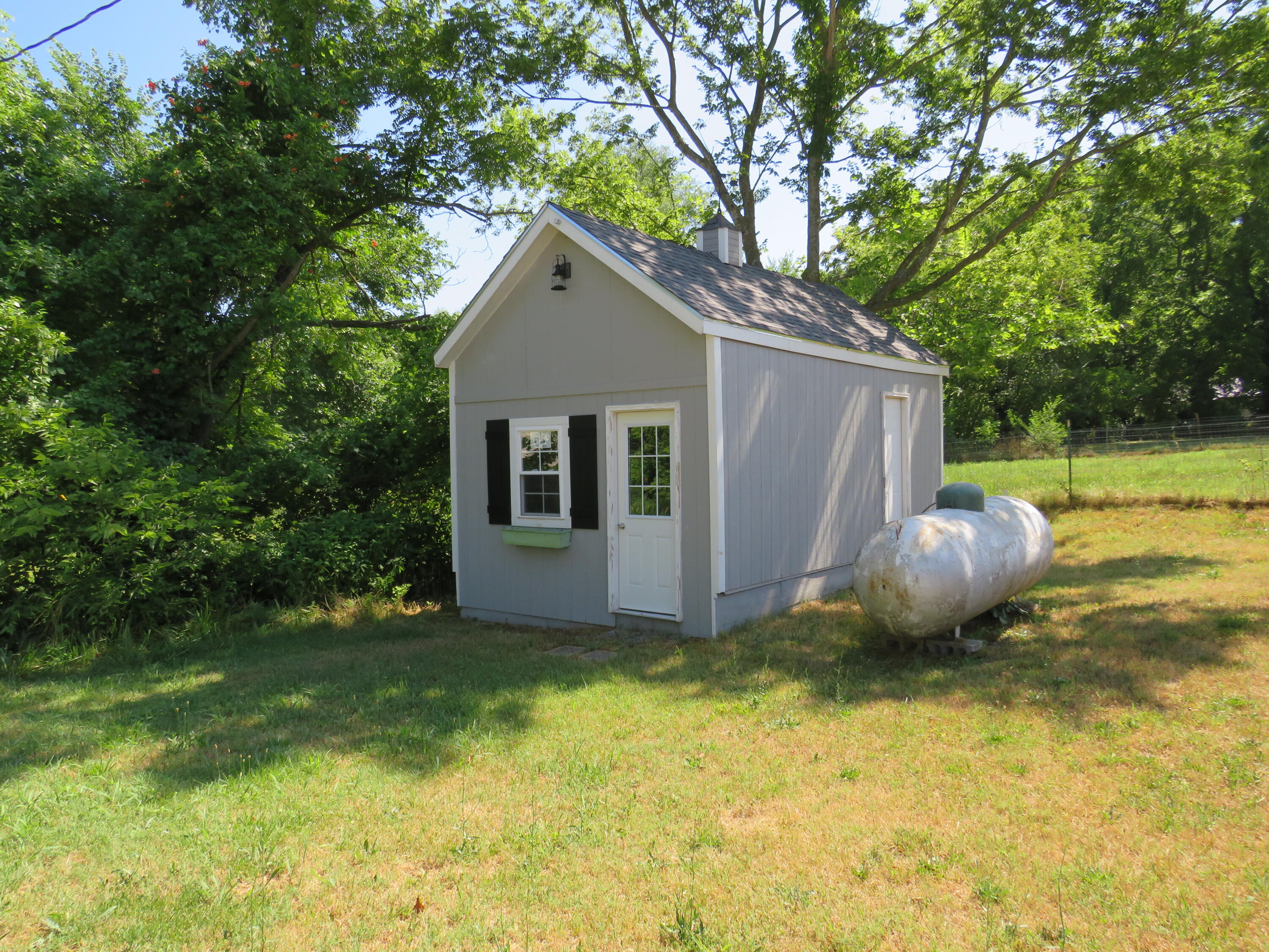 Douglas-Not in List - Residential