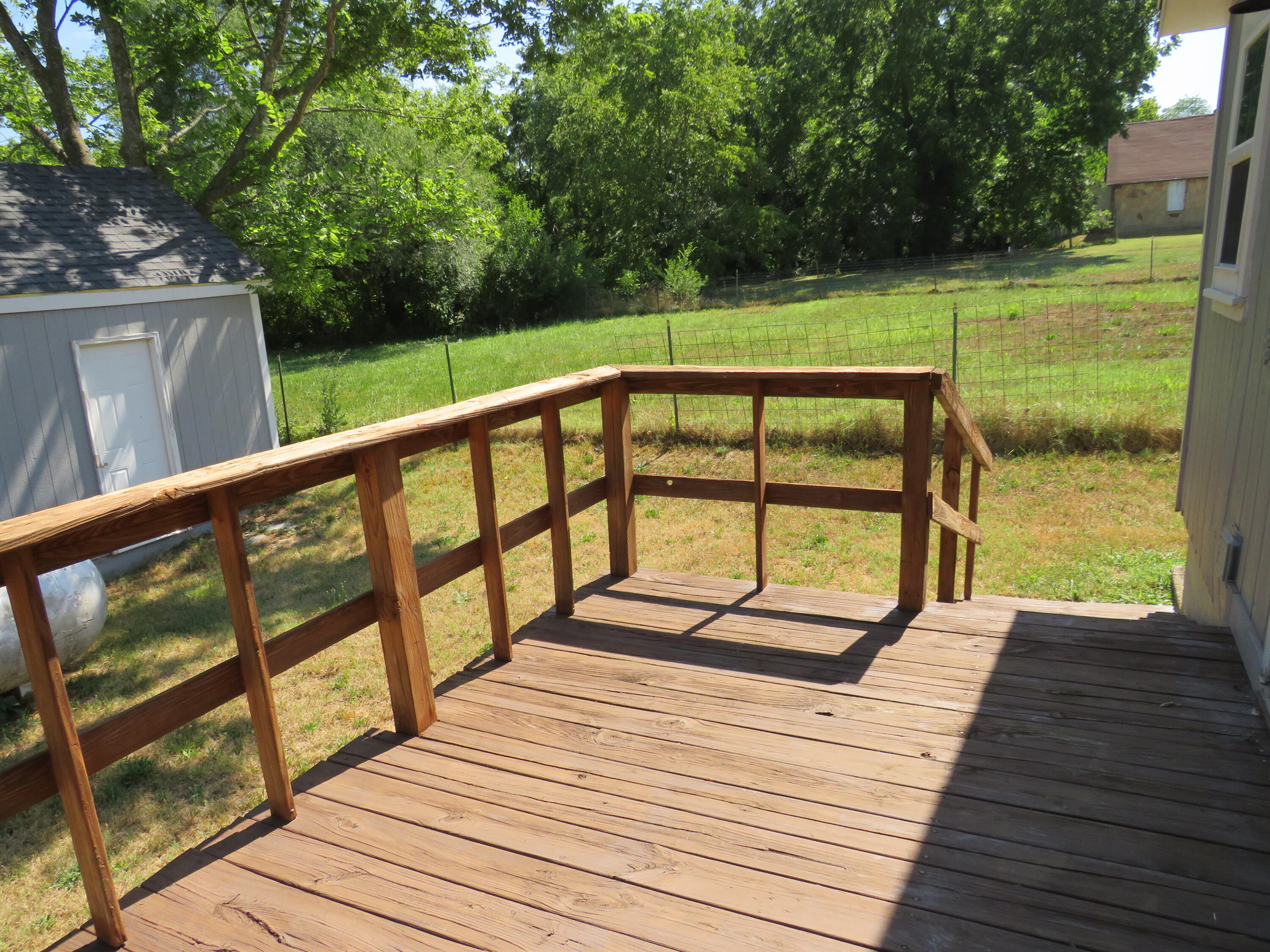 Douglas-Not in List - Residential