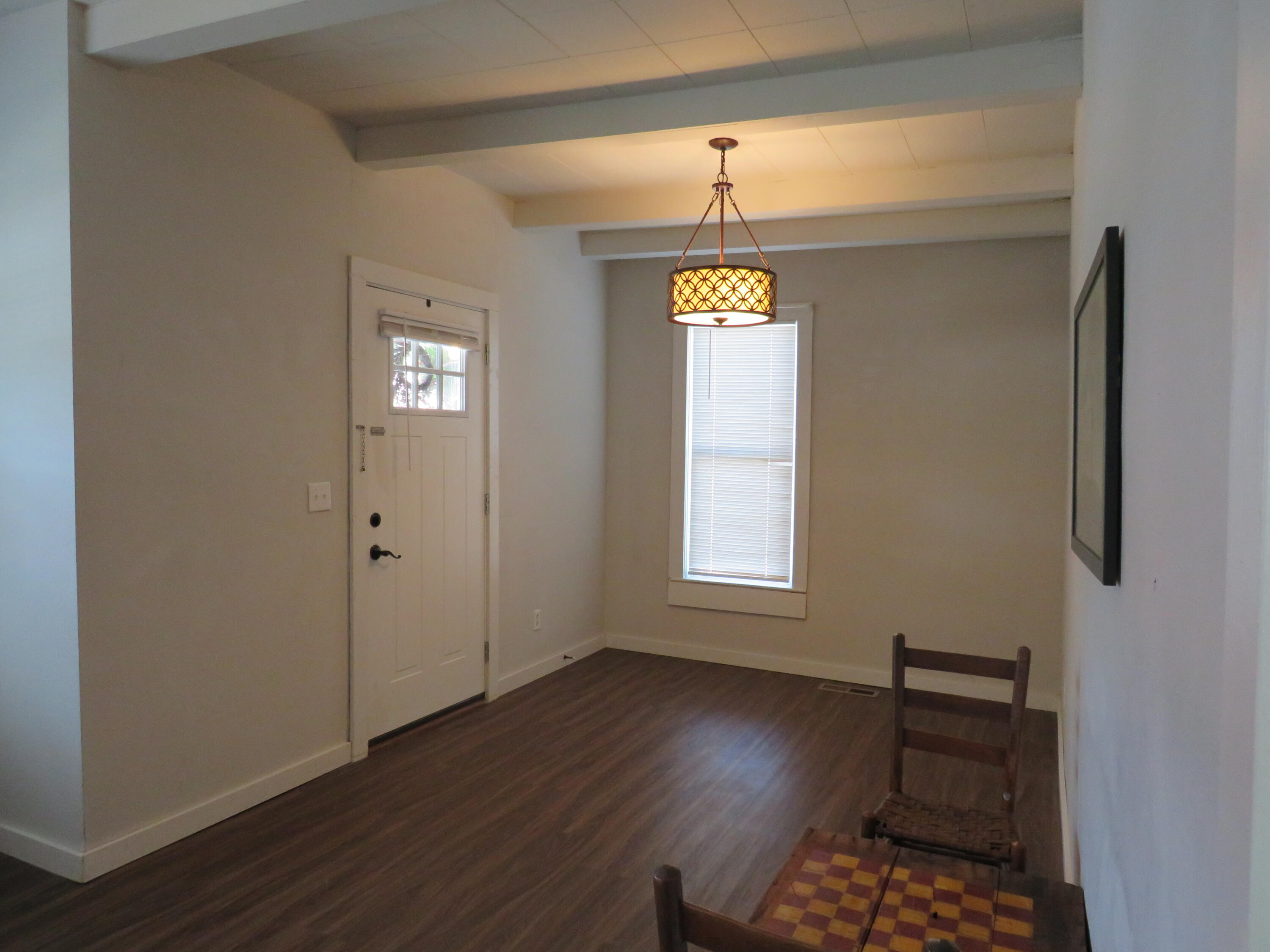 Douglas-Not in List - Residential