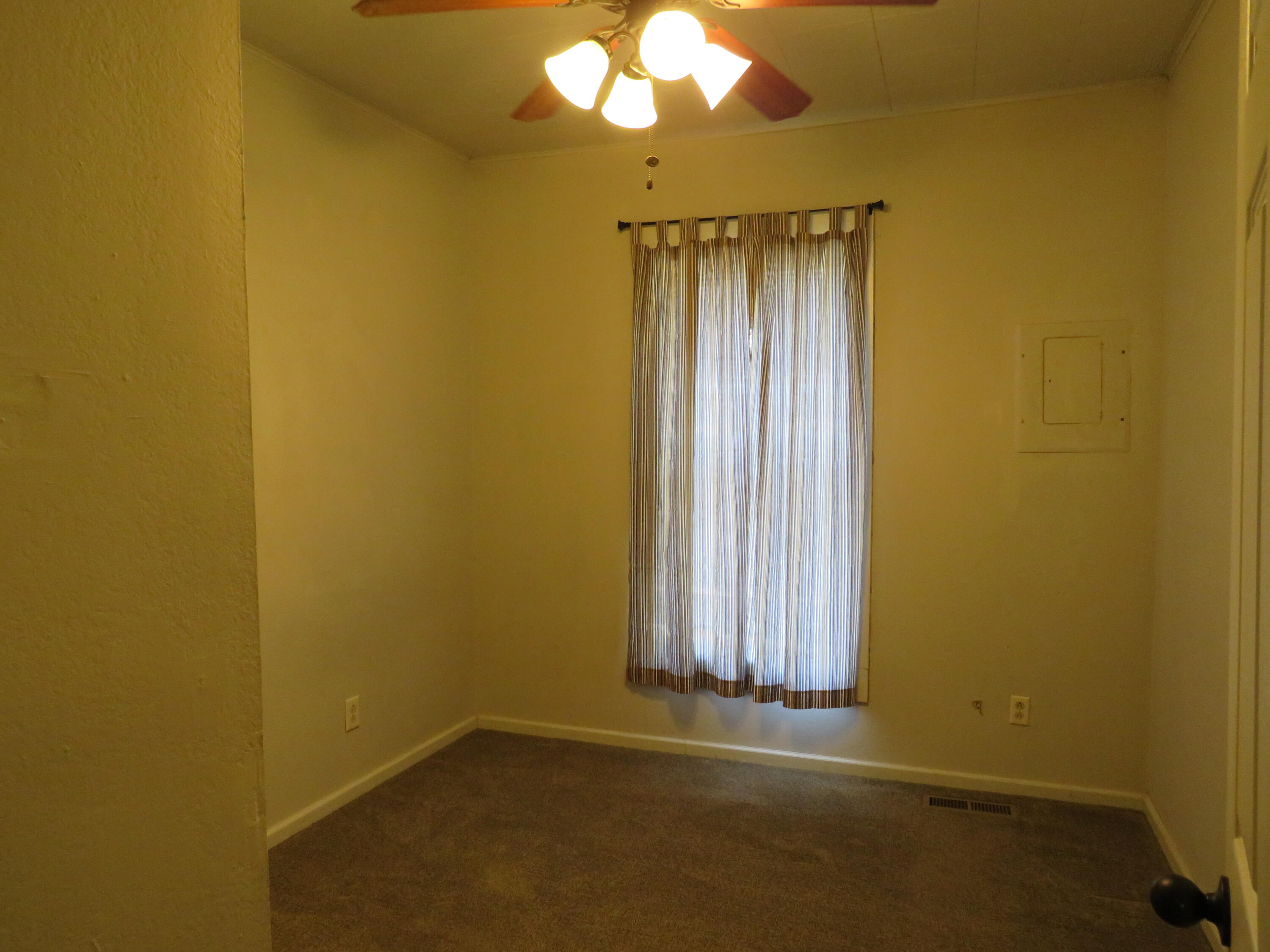 Douglas-Not in List - Residential