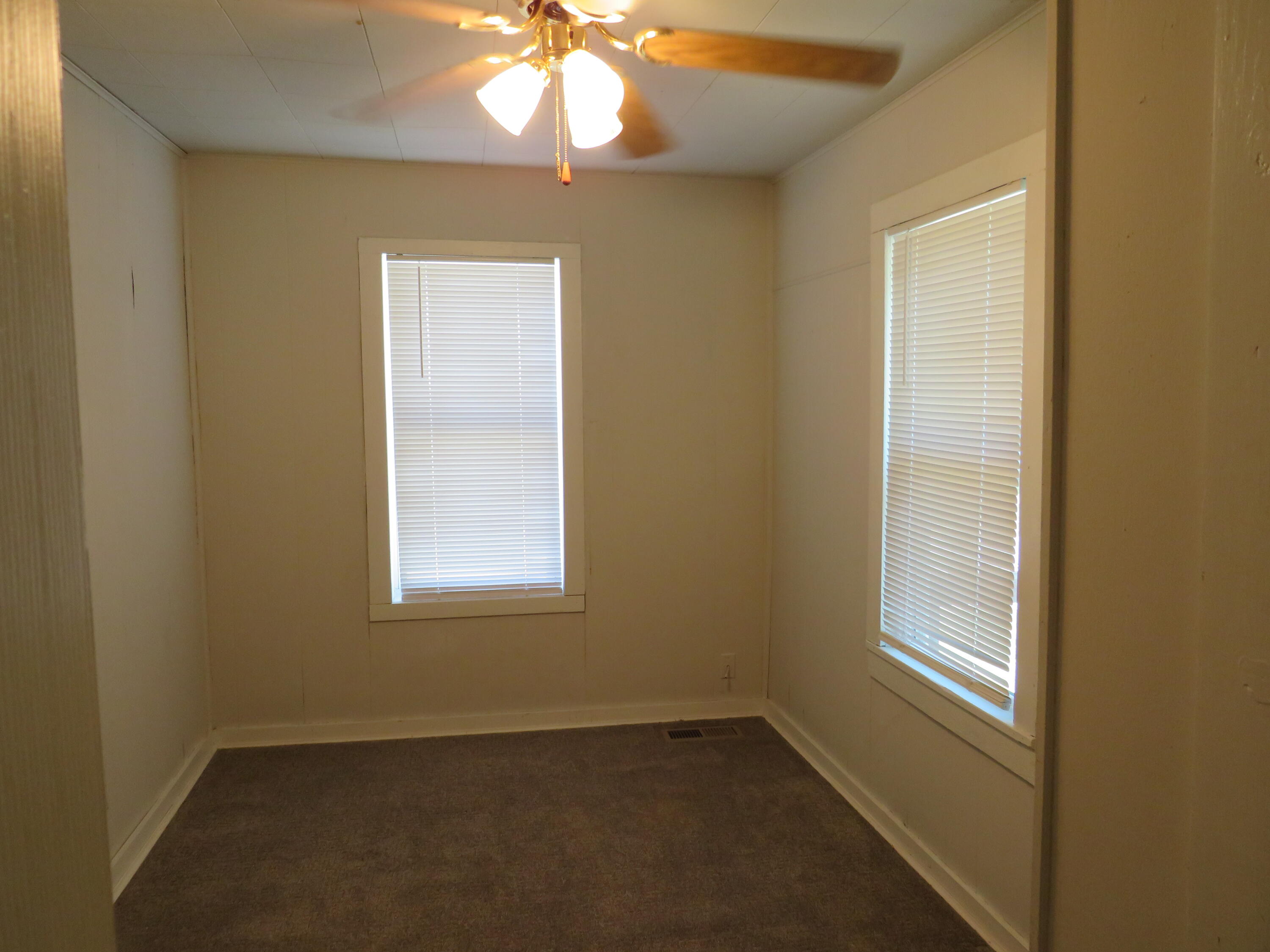 Douglas-Not in List - Residential
