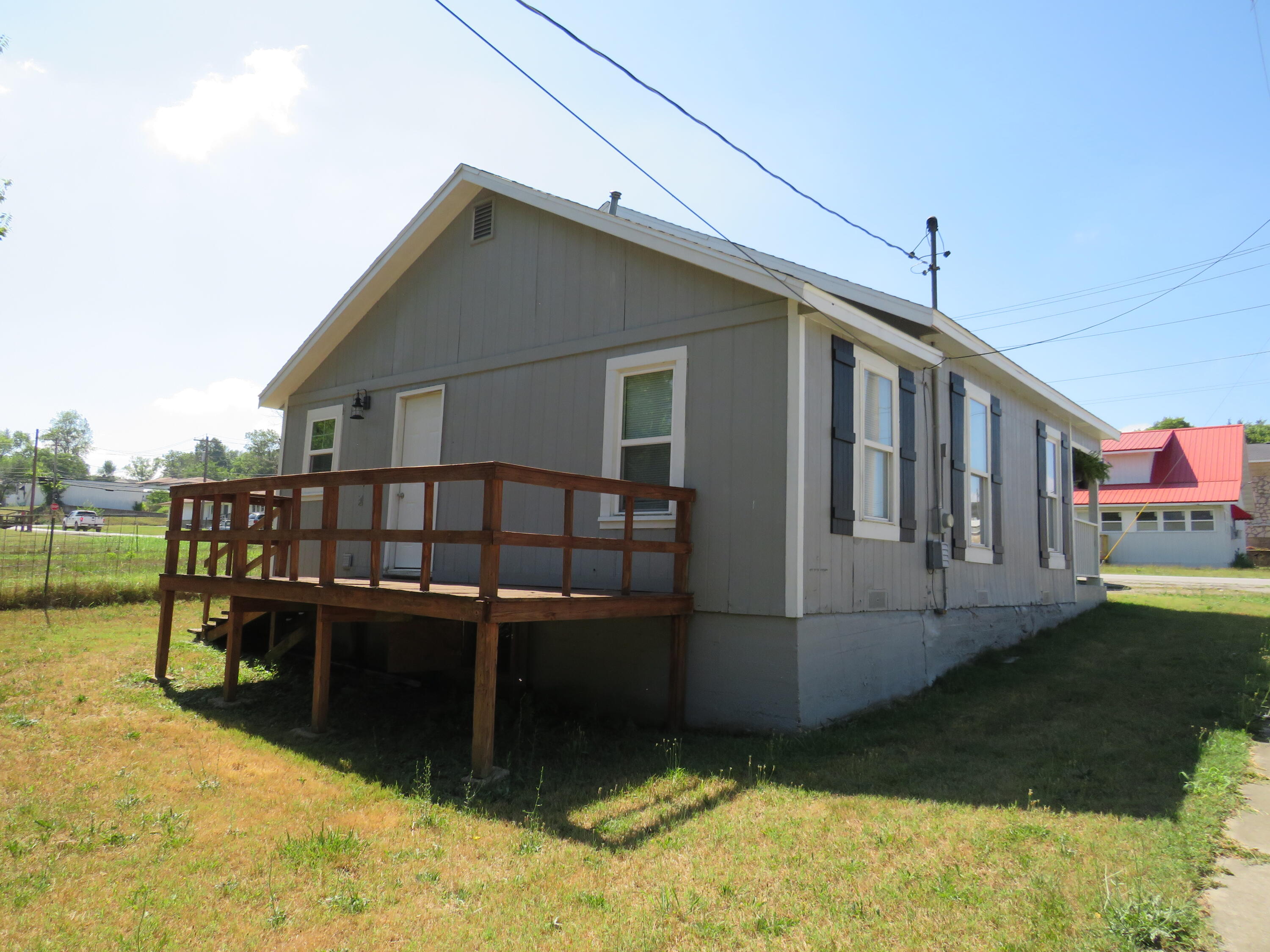 Douglas-Not in List - Residential