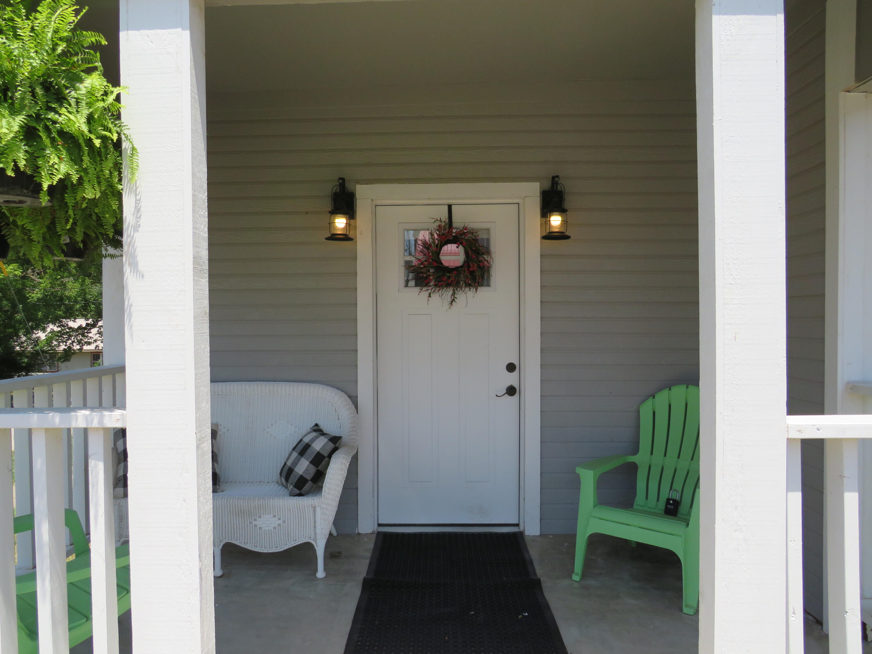 Douglas-Not in List - Residential