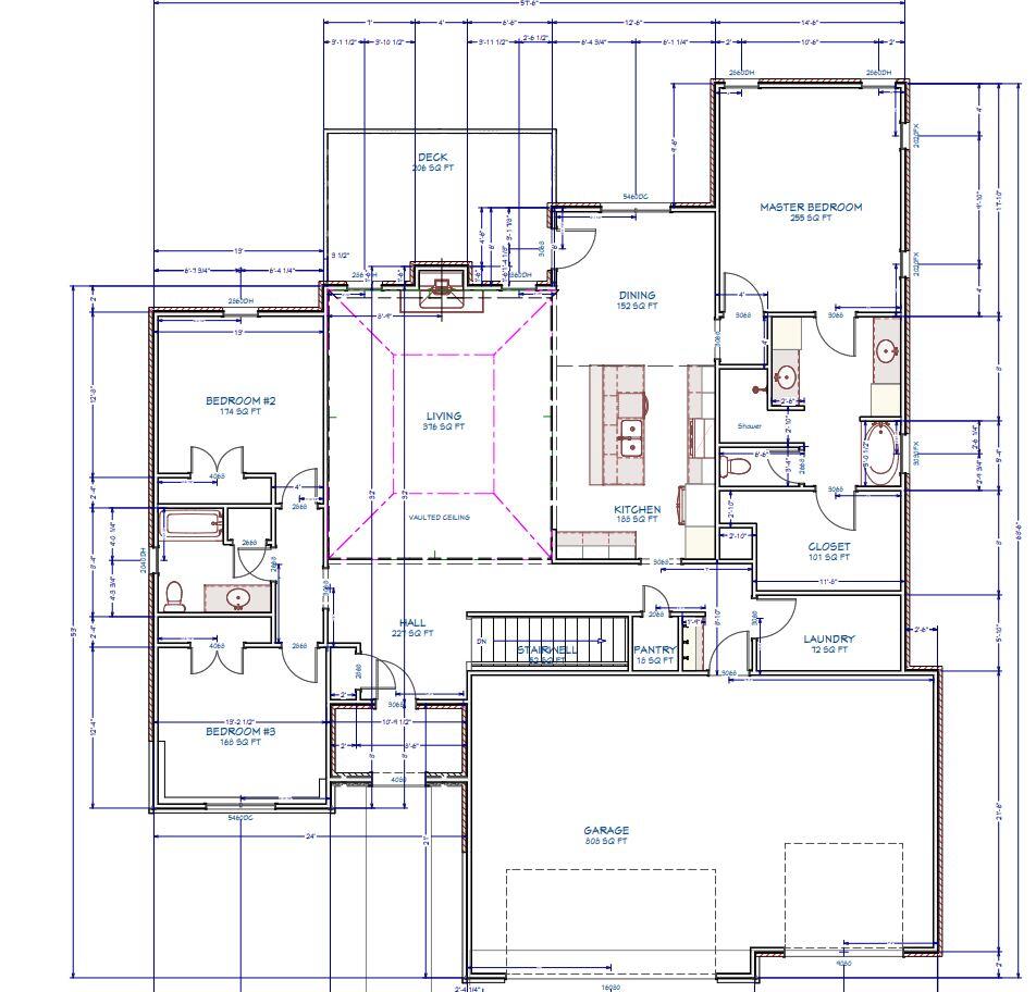 Anthony Park - Residential
