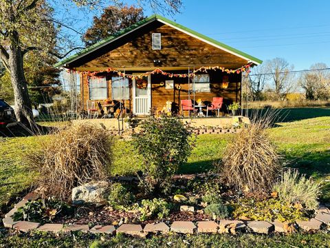 267 State Highway 142, Bakersfield, MO 65609 - MLS#: 60282022