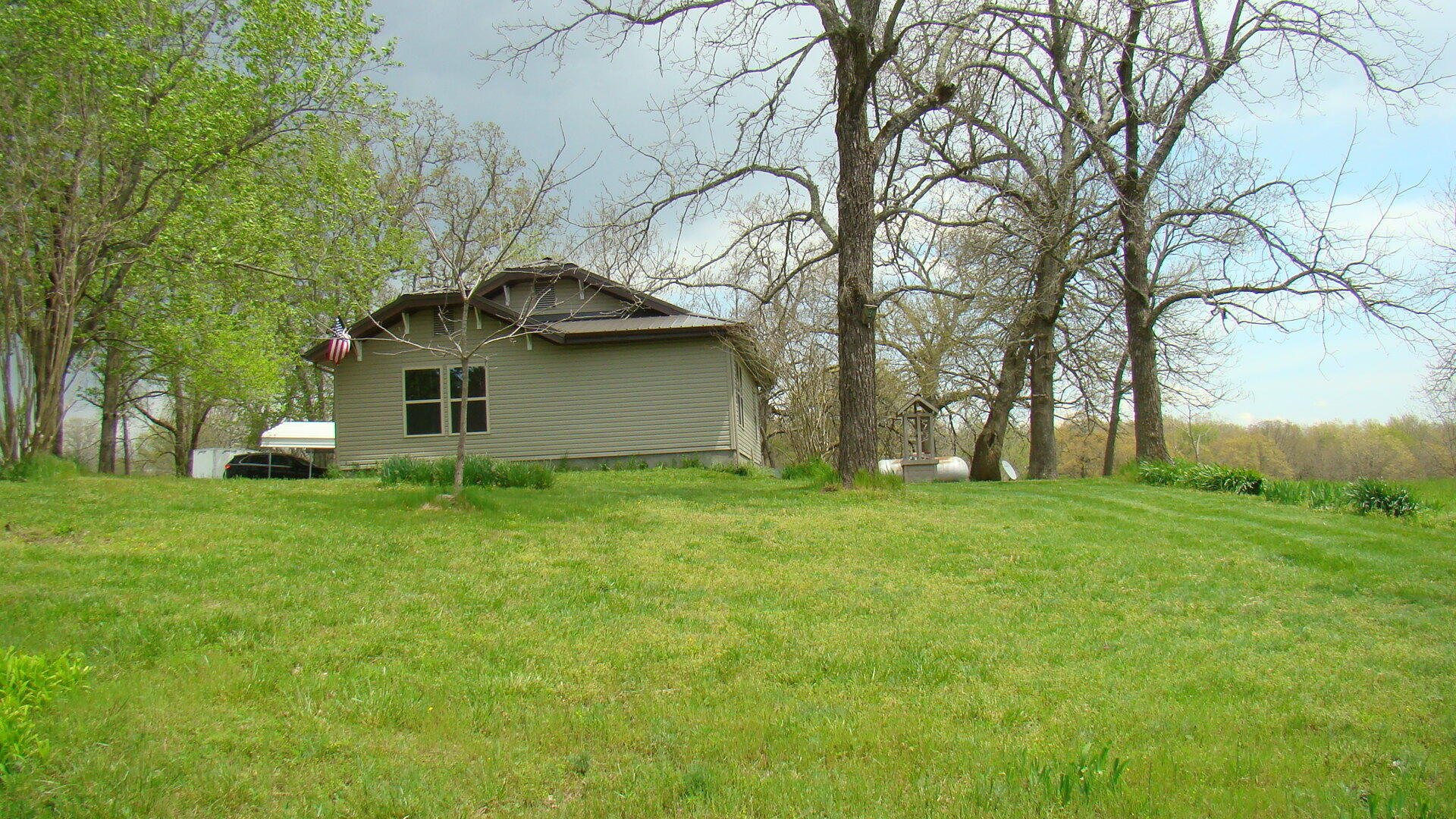 N/A - Residential