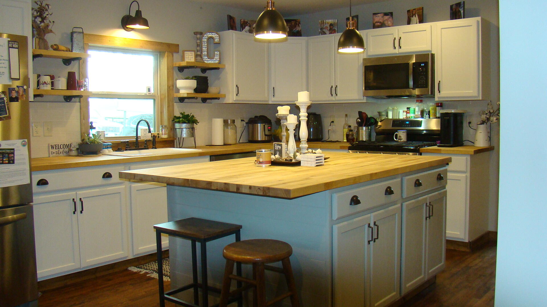 N/A - Residential