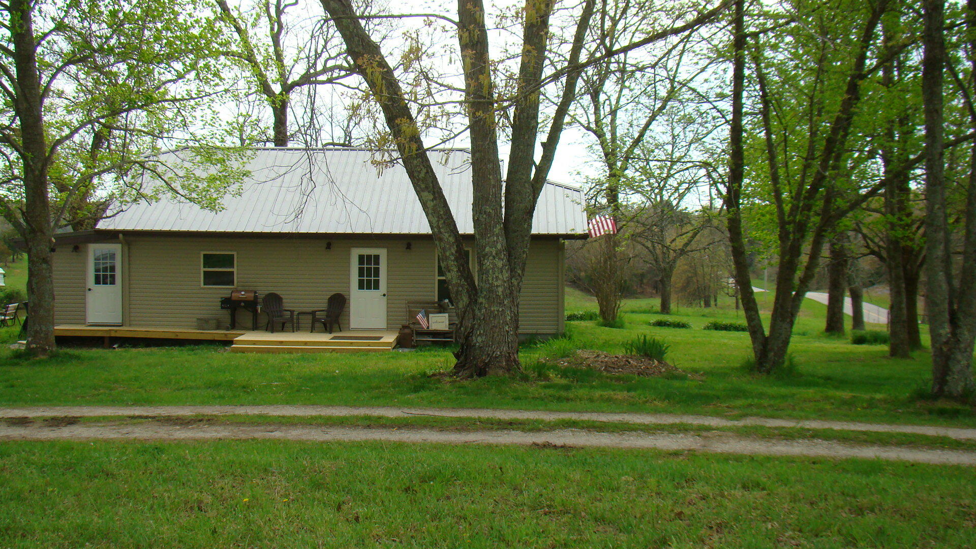 N/A - Residential