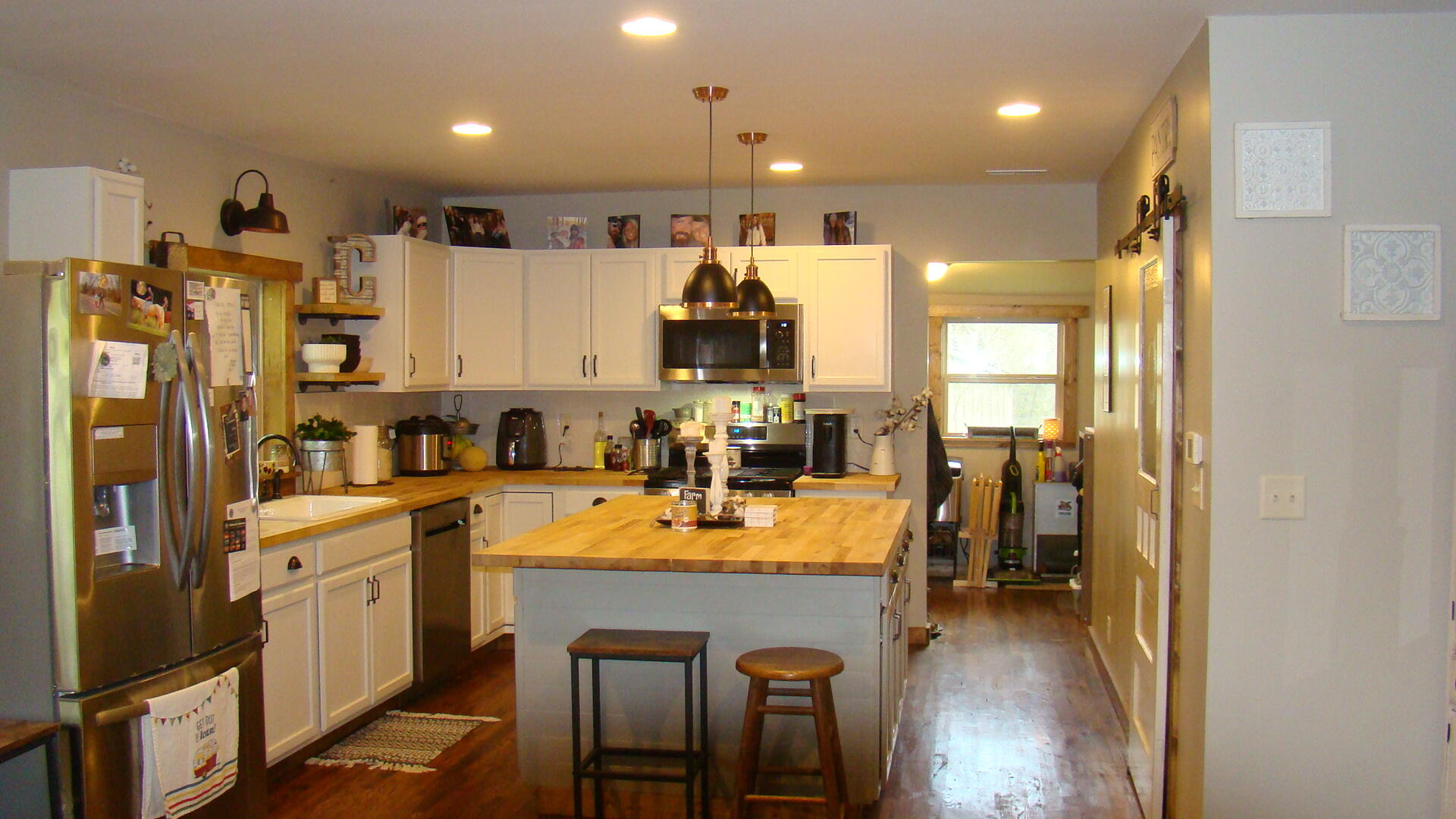 N/A - Residential