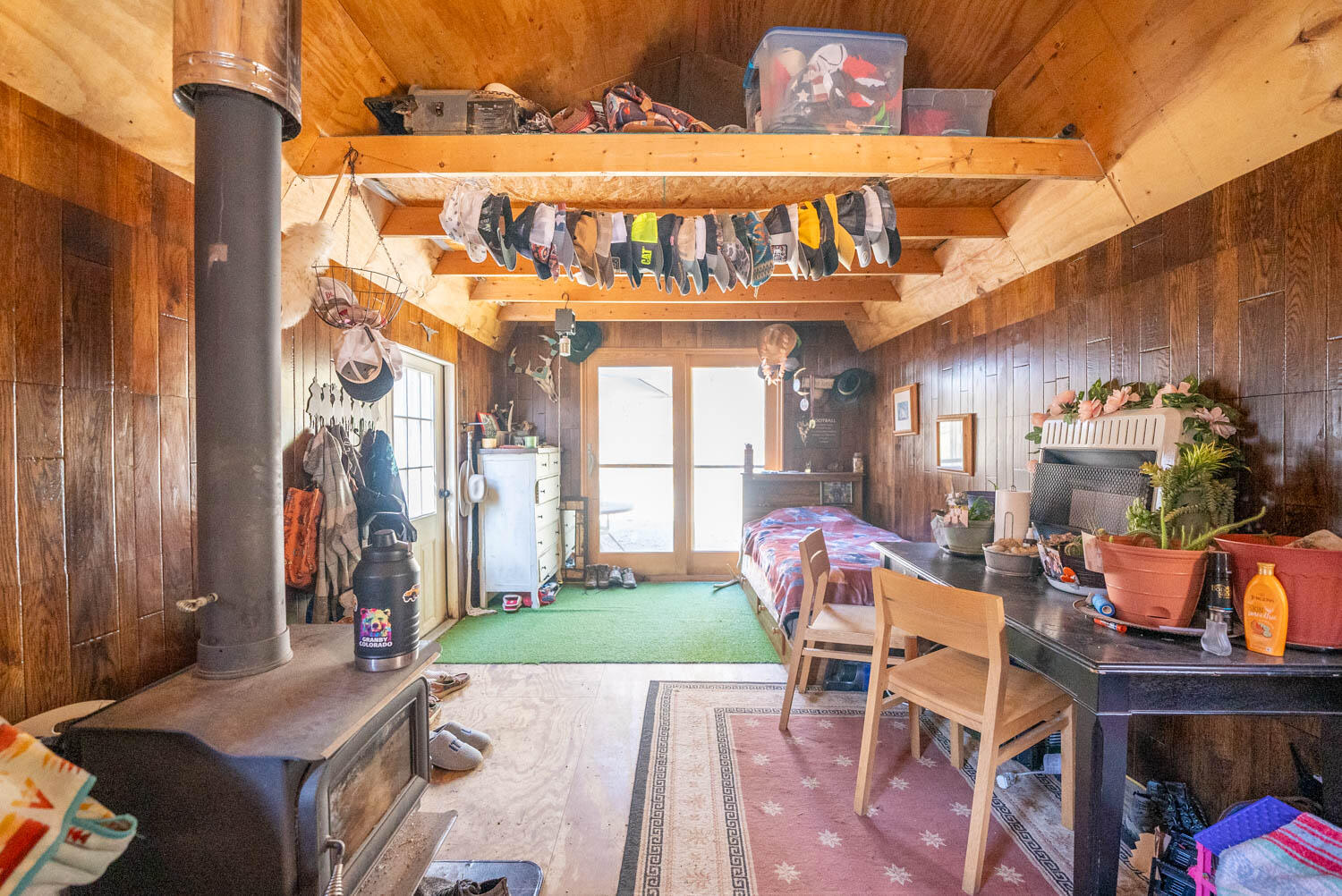 N/A - Residential