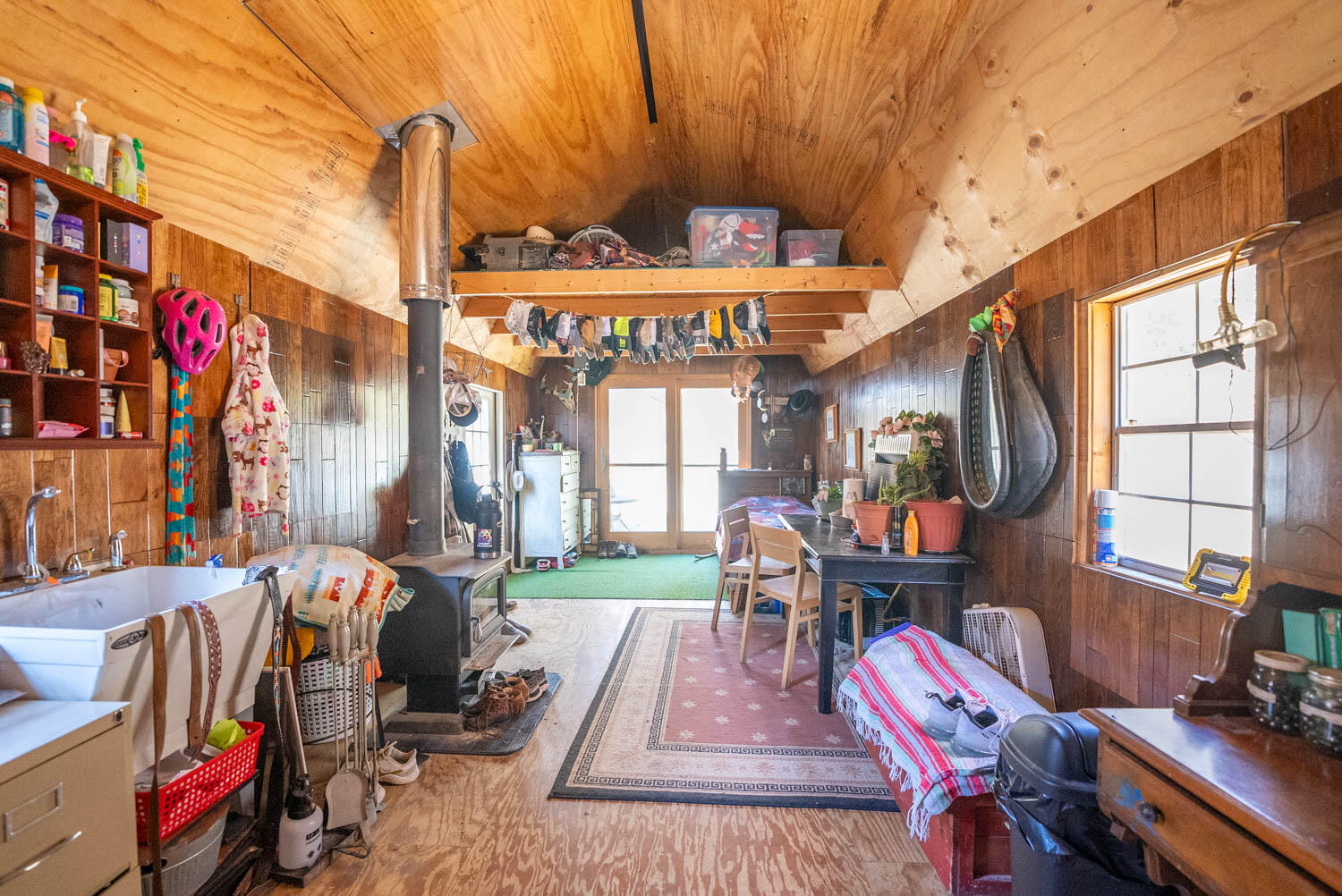 N/A - Residential