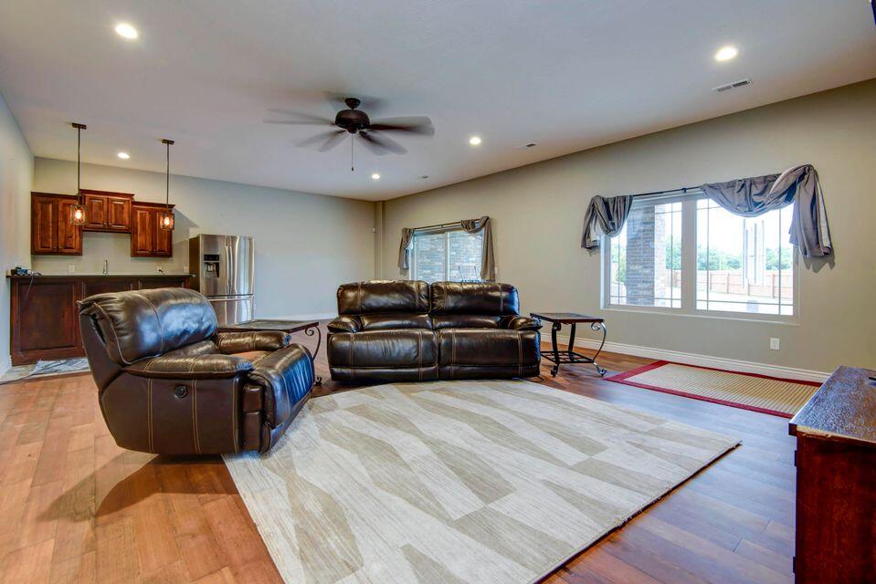 Ridgefield Est - Residential
