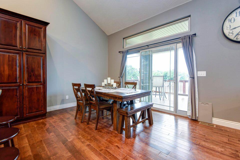 Ridgefield Est - Residential