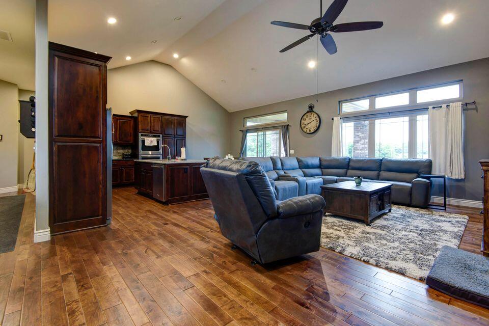Ridgefield Est - Residential