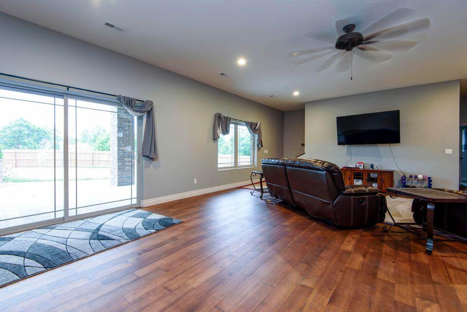 Ridgefield Est - Residential